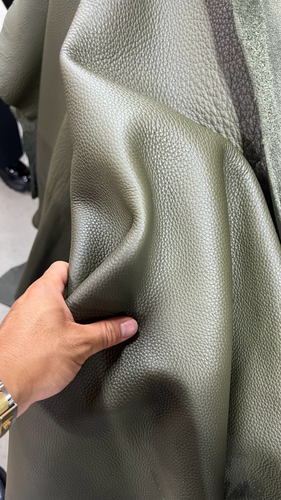 ミチノレザーの裏側 vol.2