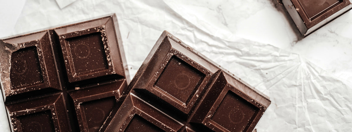 The Inspiration Behind the Chocolate Color by Yasu Michino