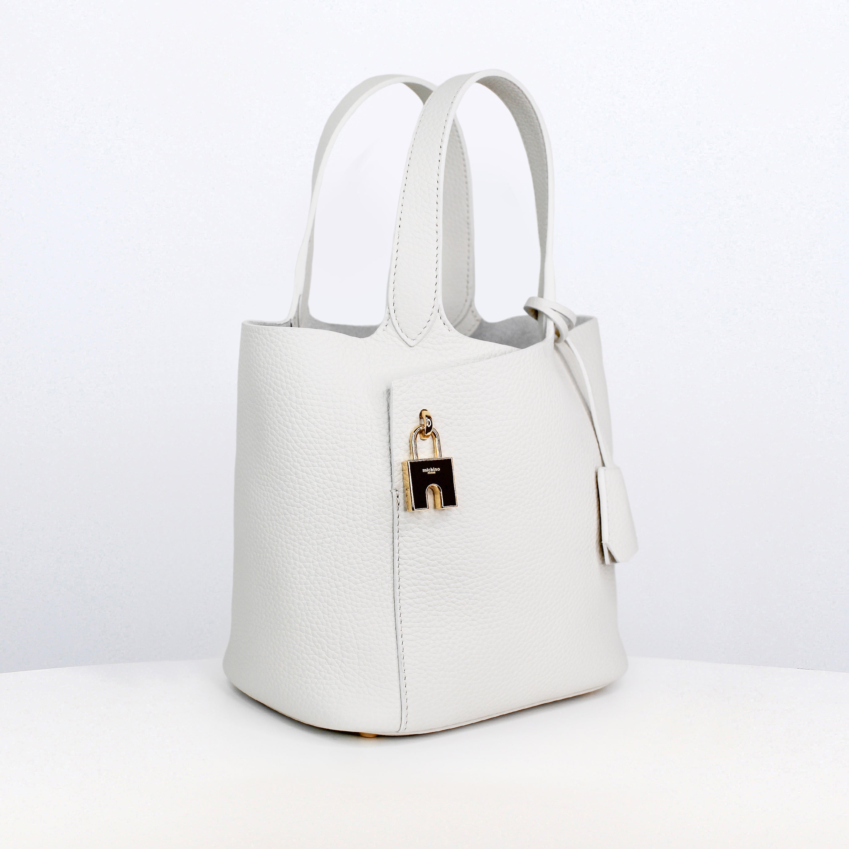 ハンドバッグ - エトワール スモール クレ ゴールド金具