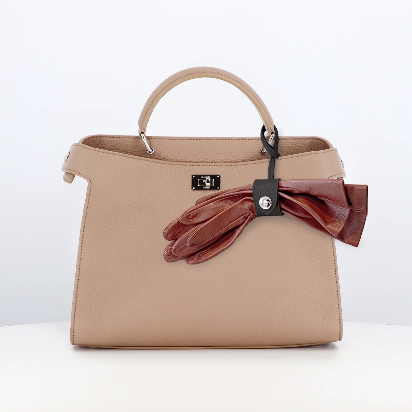 グローブホルダー ブラック