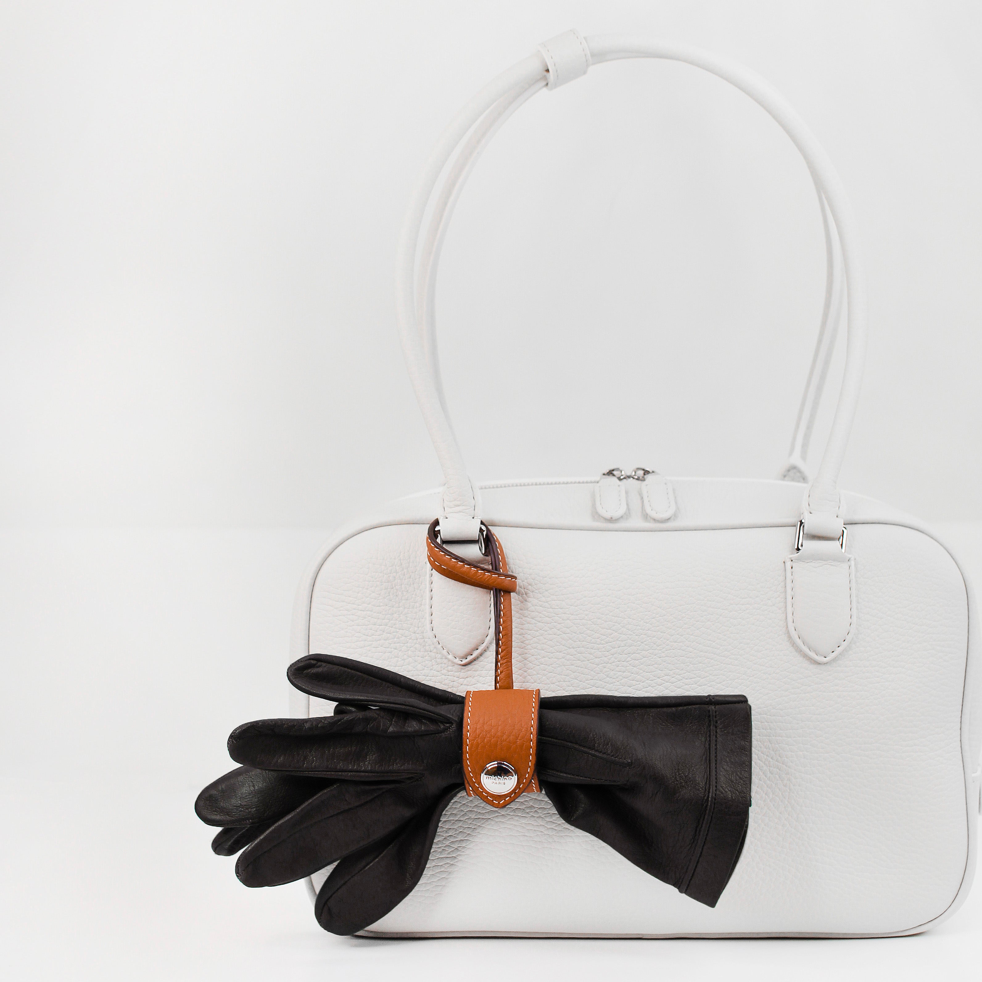 グローブホルダー ゴールド