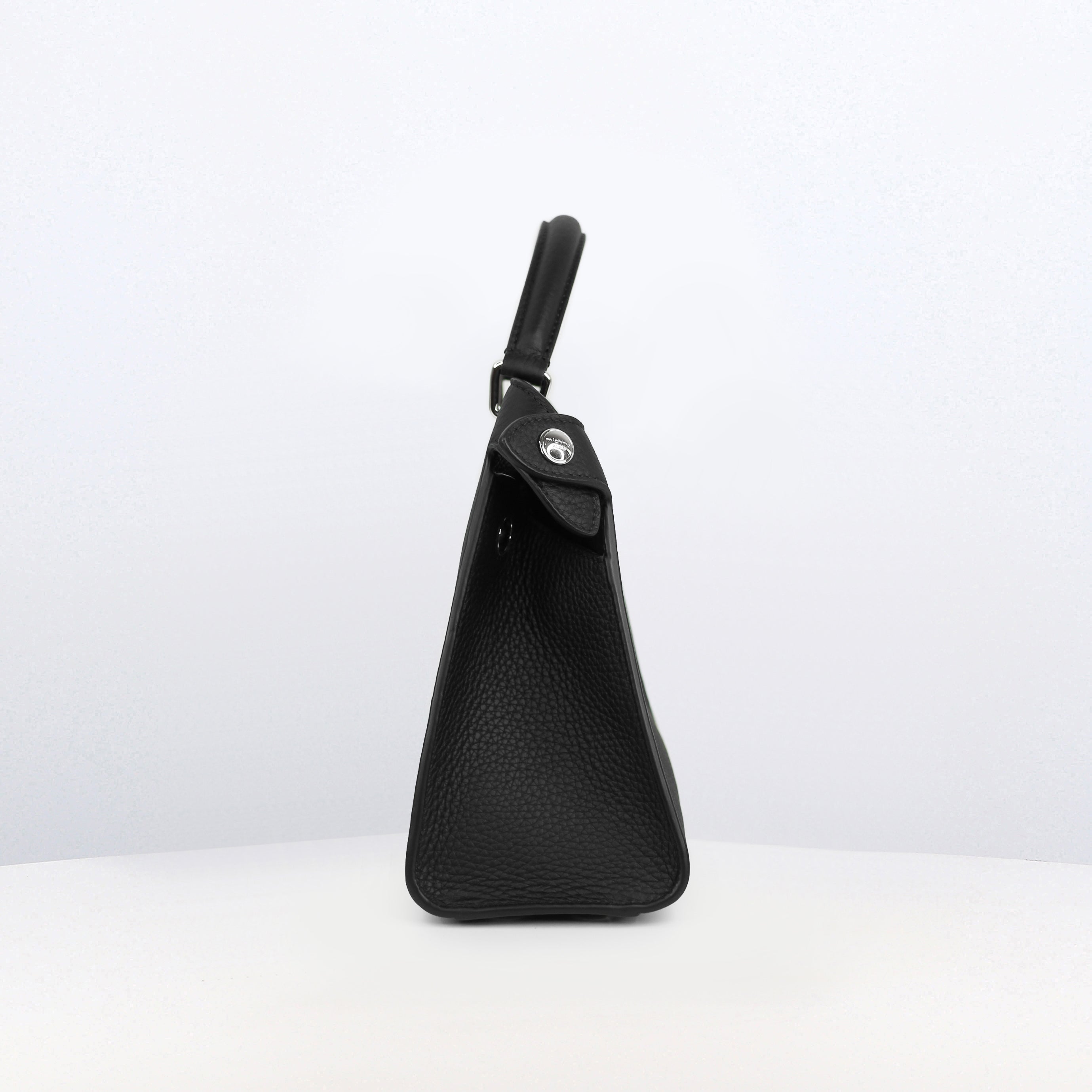 ハンドバッグ - ルテス ミニ ブラック