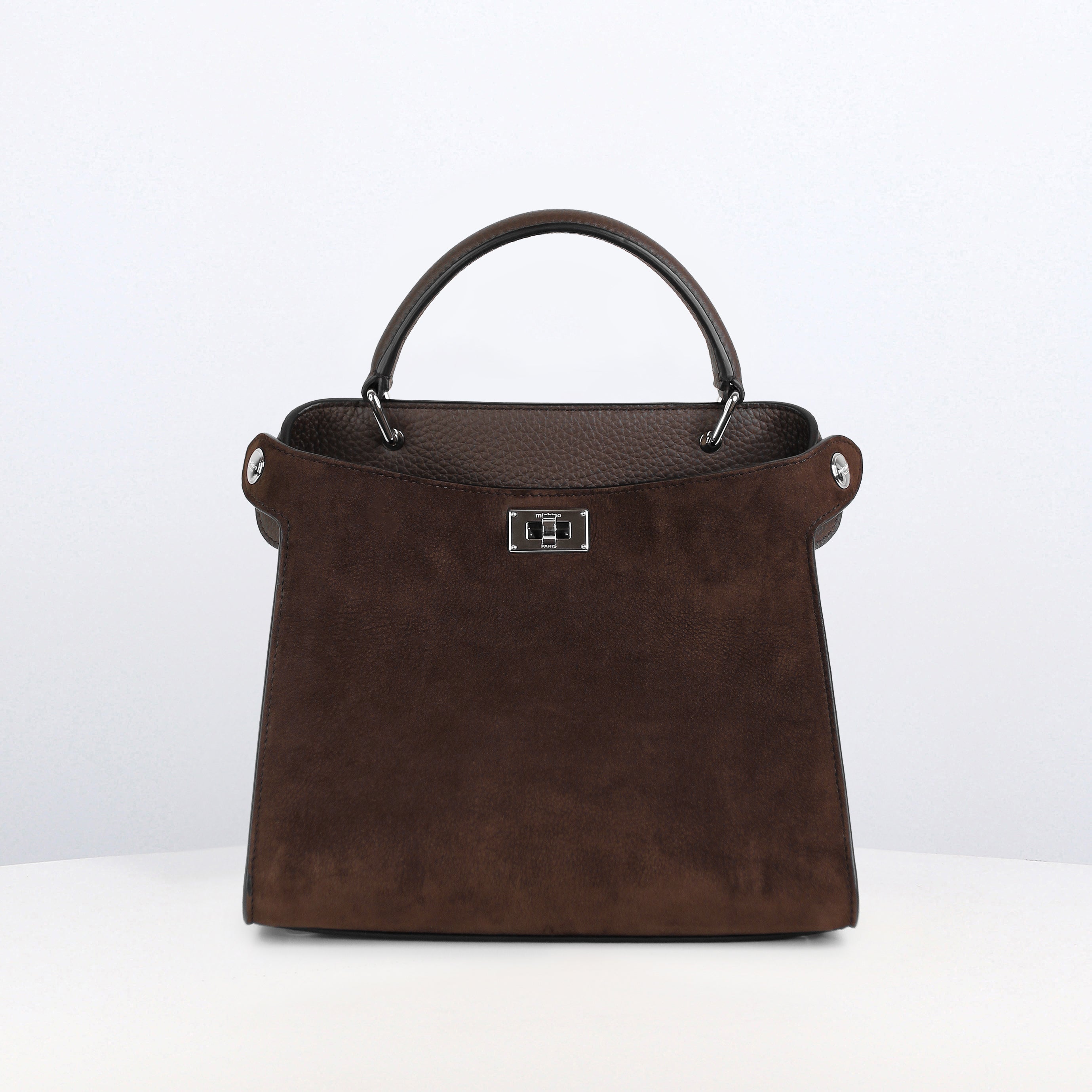 ルテスミニ ヌバックョコラ