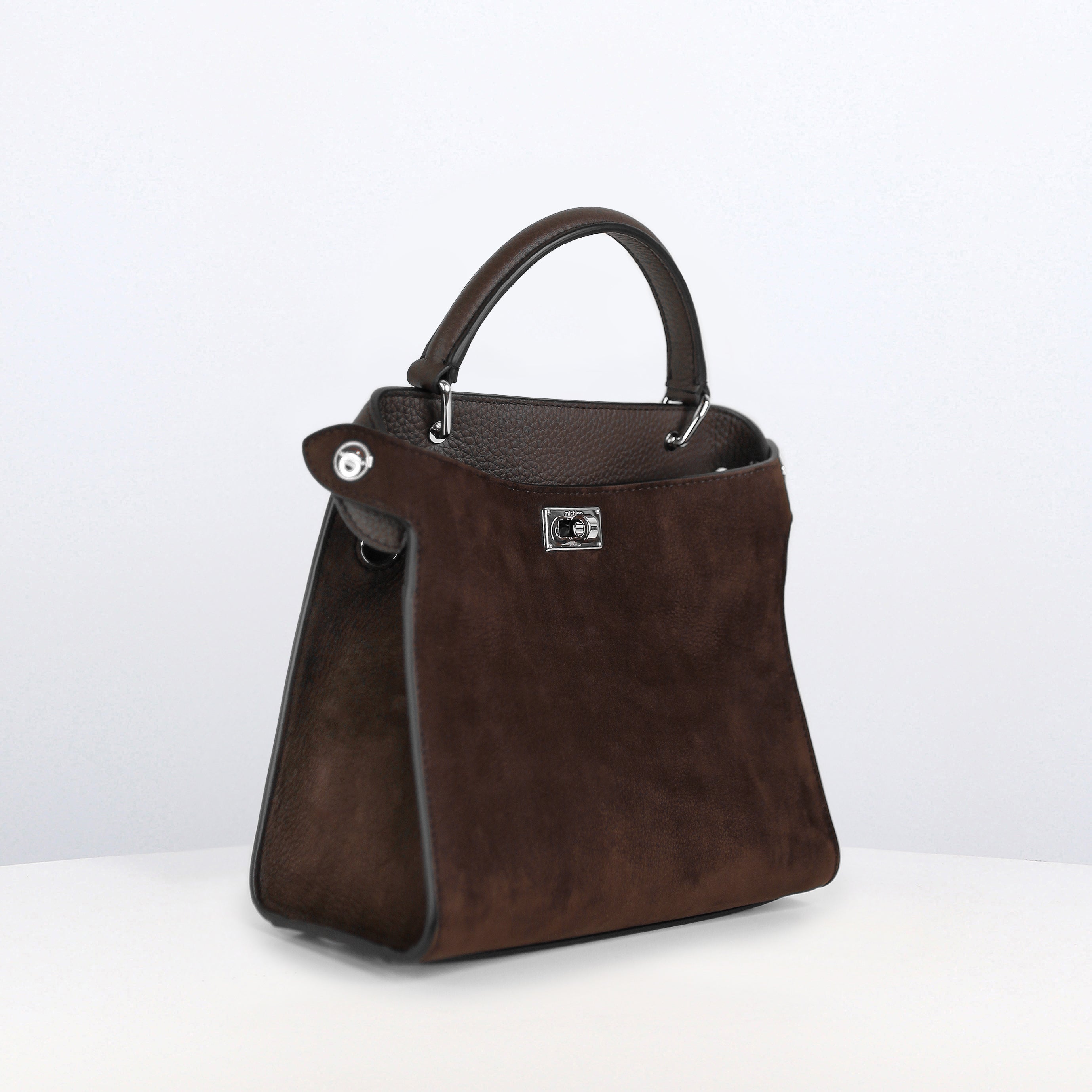 ルテスミニ ヌバックョコラ