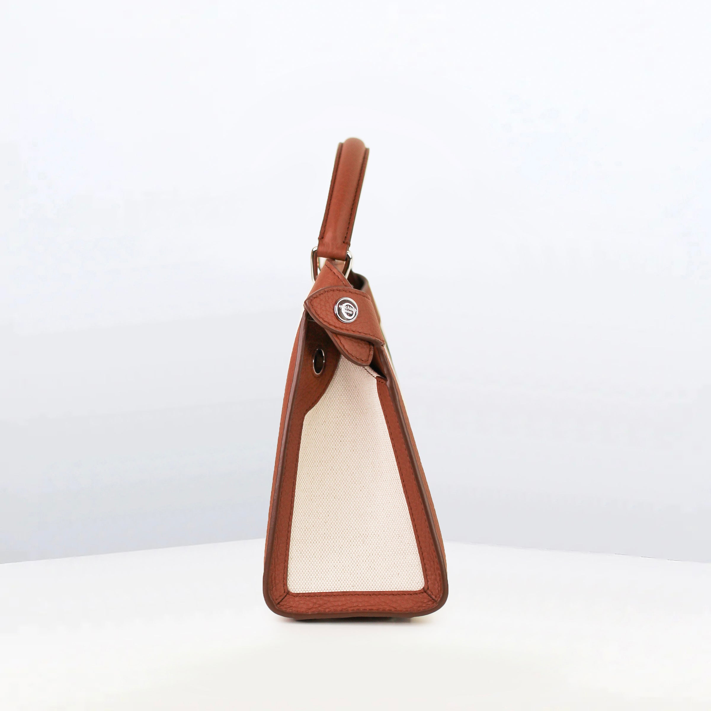 ルテス ミニ キャンバス ゴールド