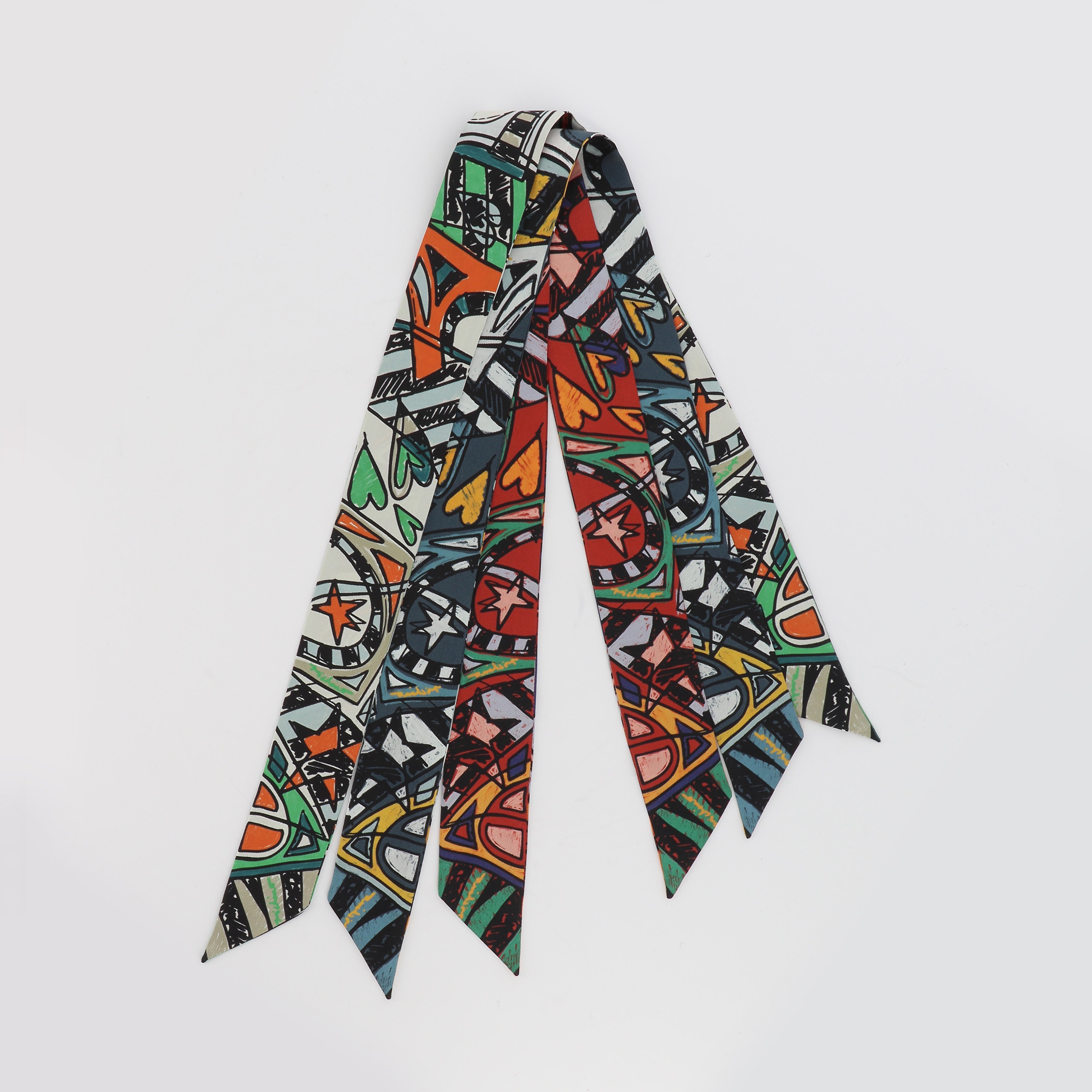 ミッチー パリジアンドリーム グリーン