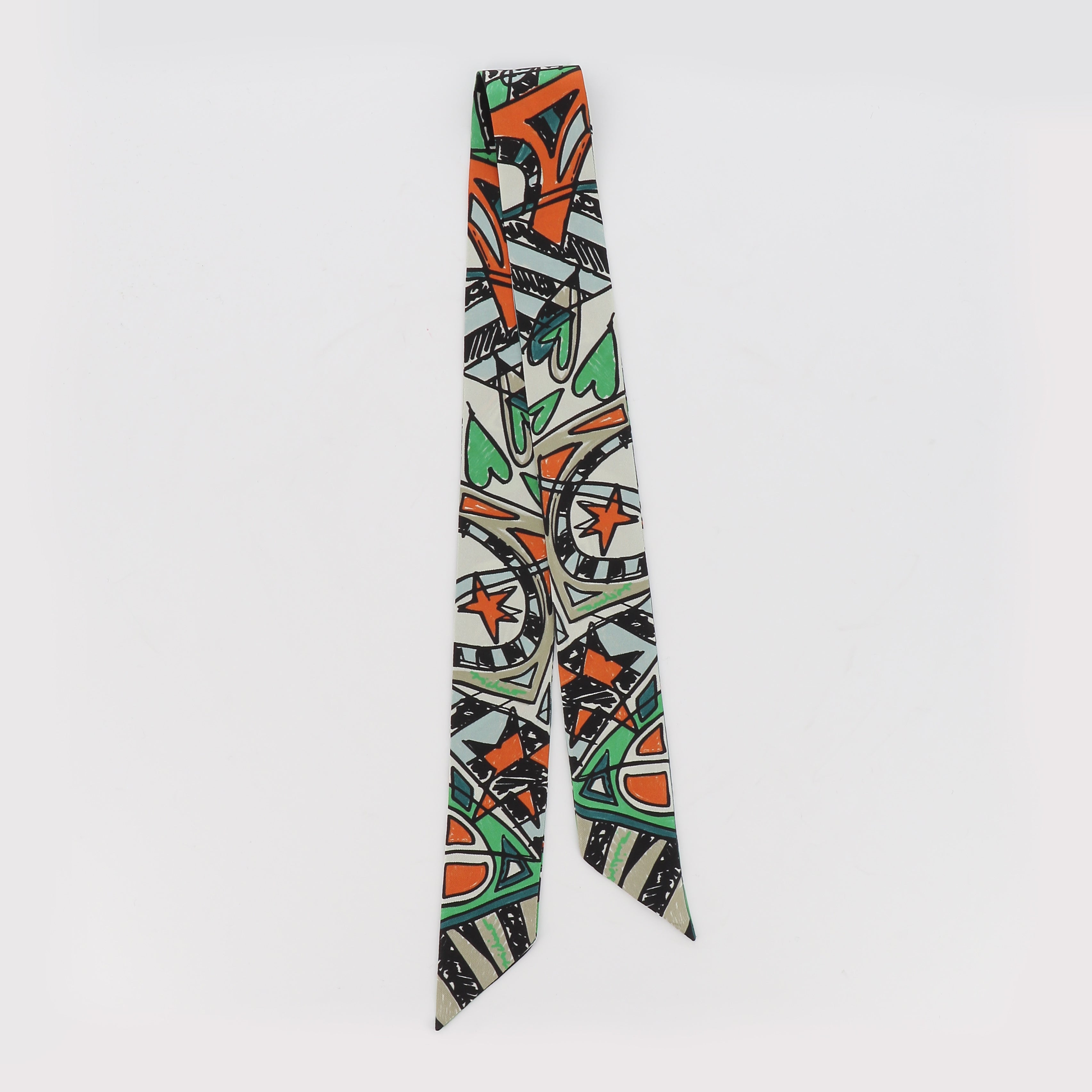 ミッチー パリジアンドリーム グリーン