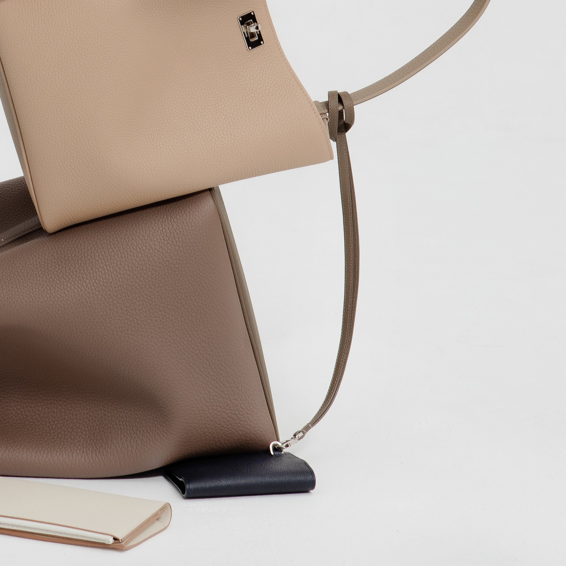 レザーストラップ トープ