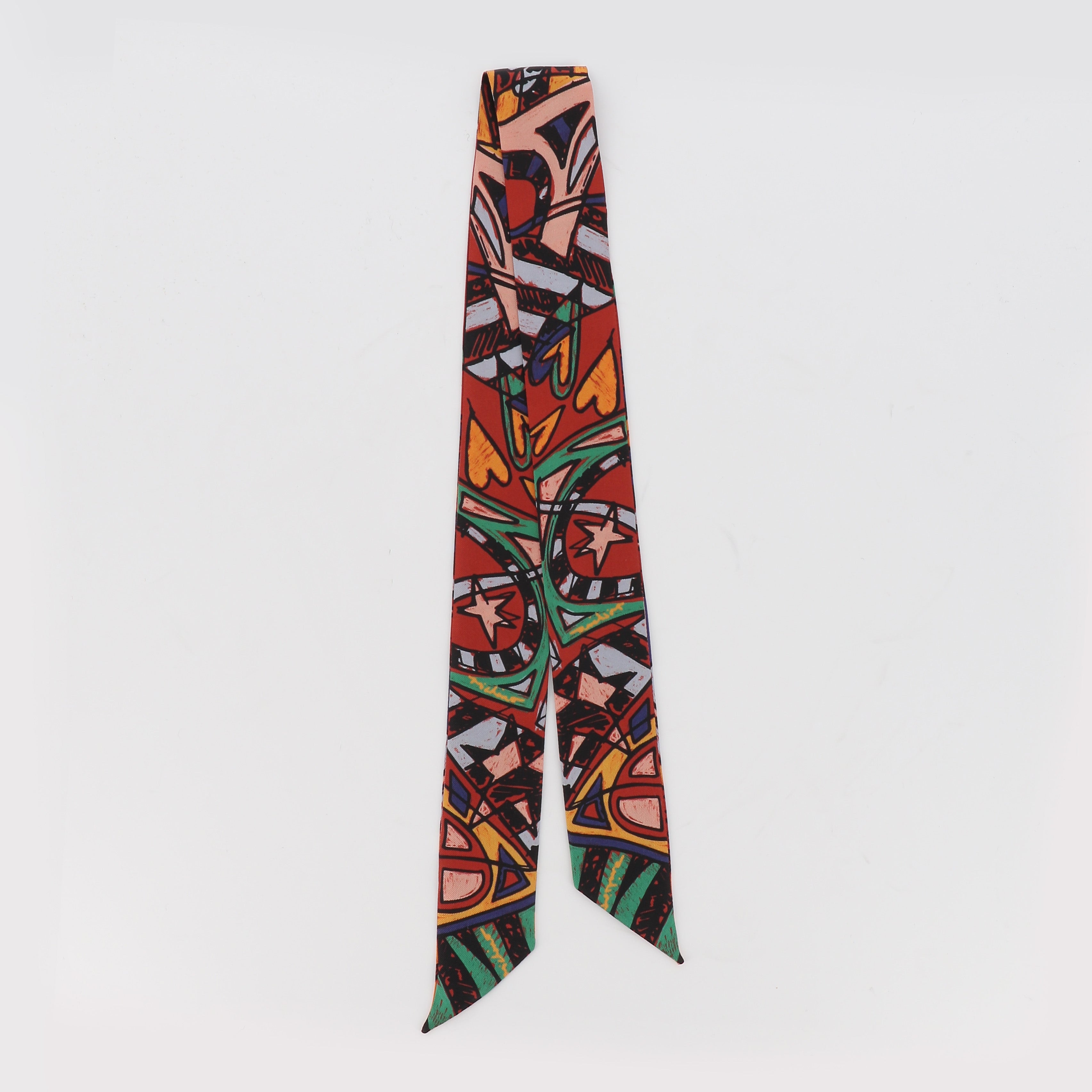 ミッチー パリジアンドリーム レッド