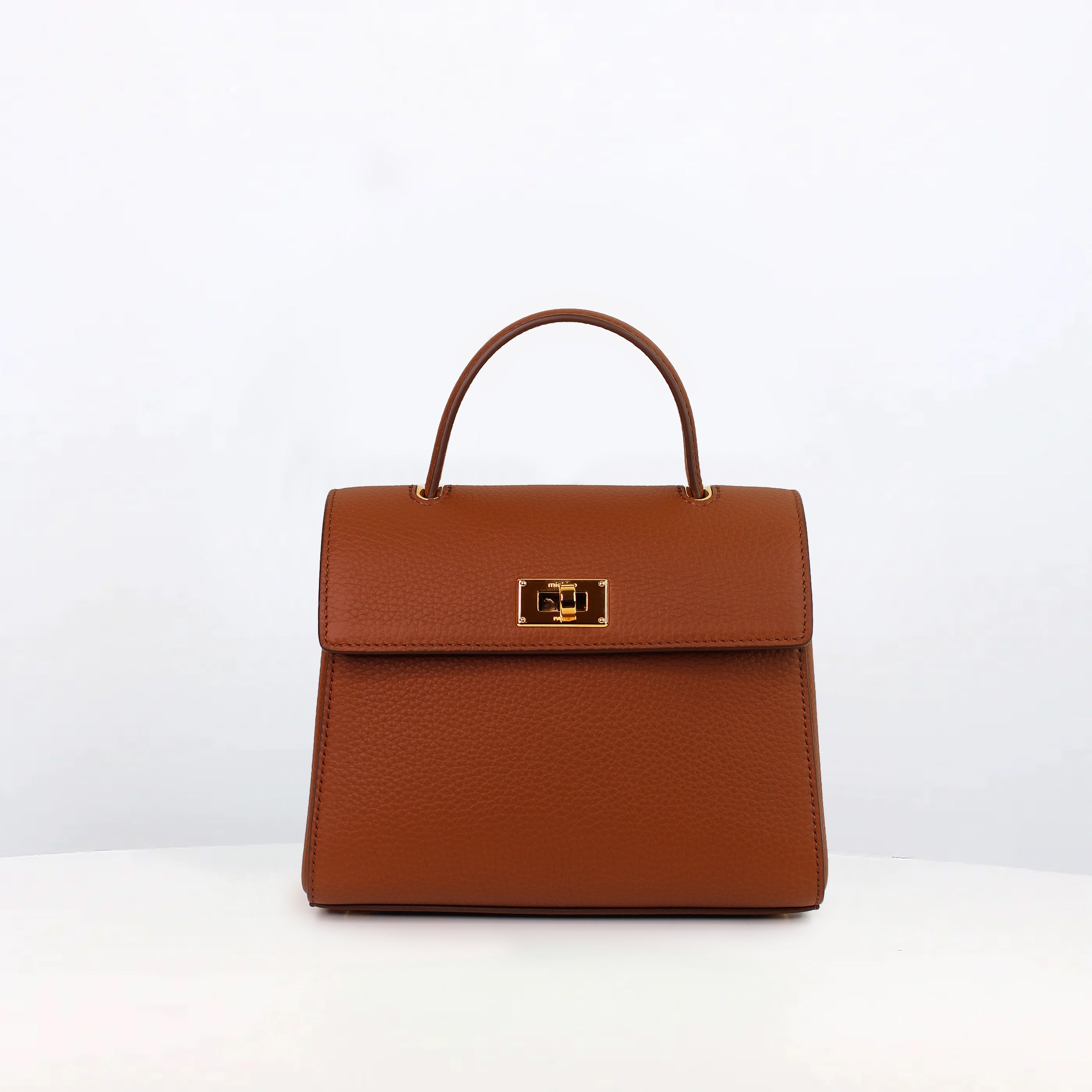 ハンドバッグ - パレ・ロワイヤル ゴールド