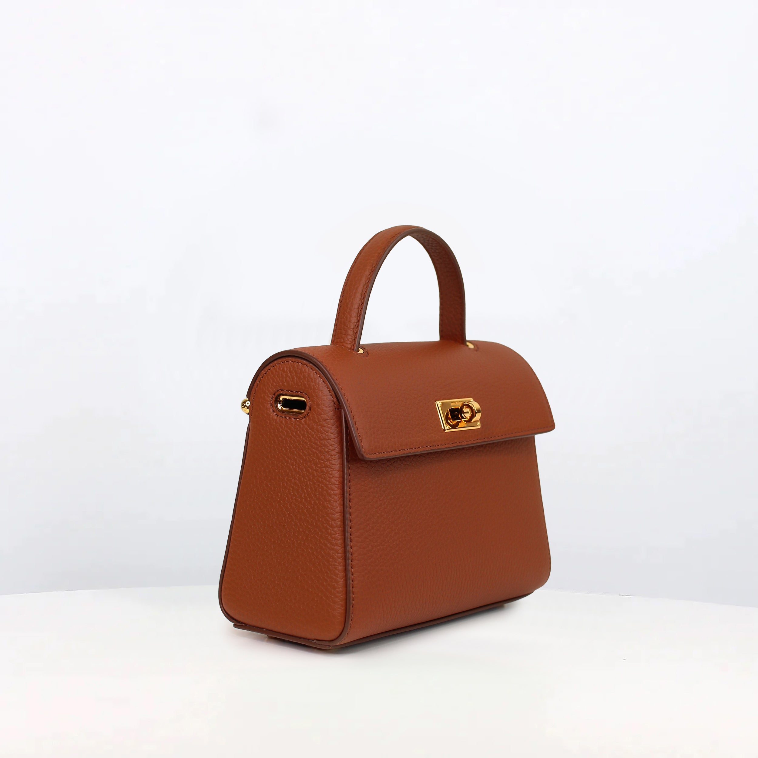 ハンドバッグ - パレ・ロワイヤル ゴールド