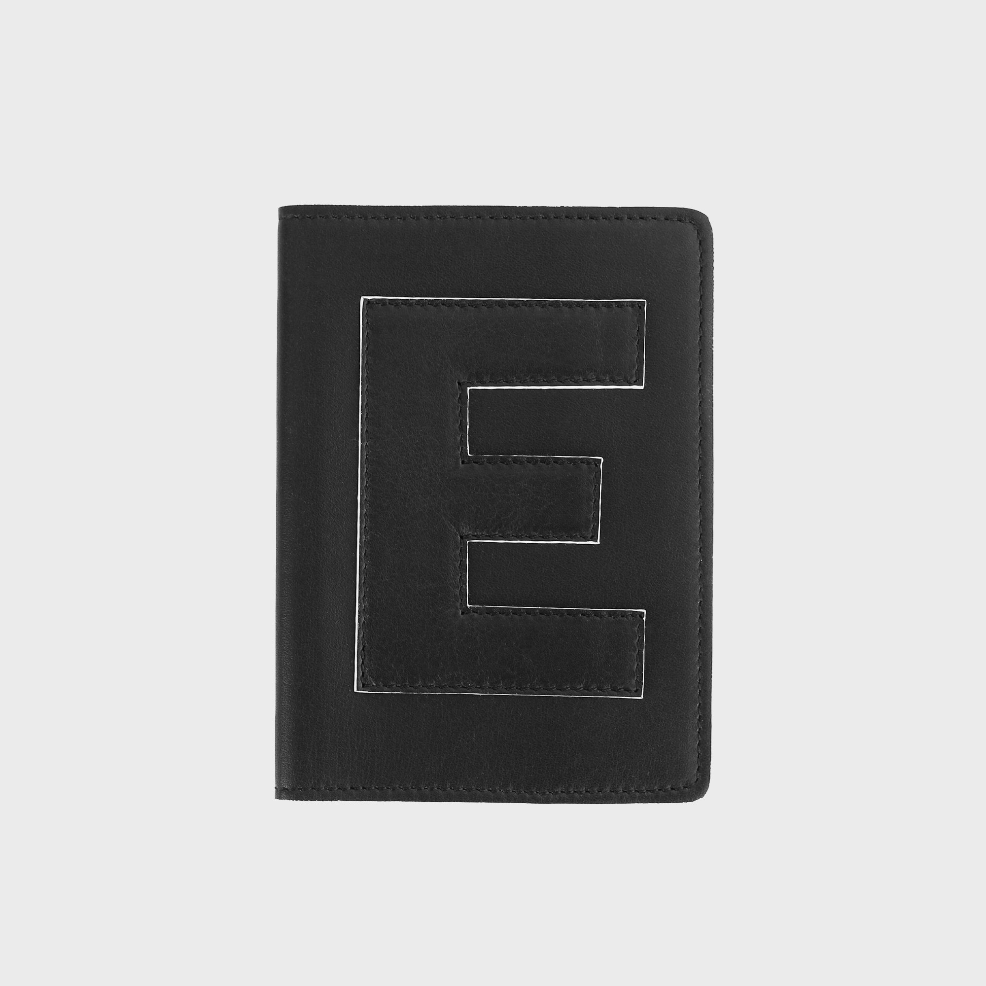 "アーカイブイベント" パスポートカバー 「E」