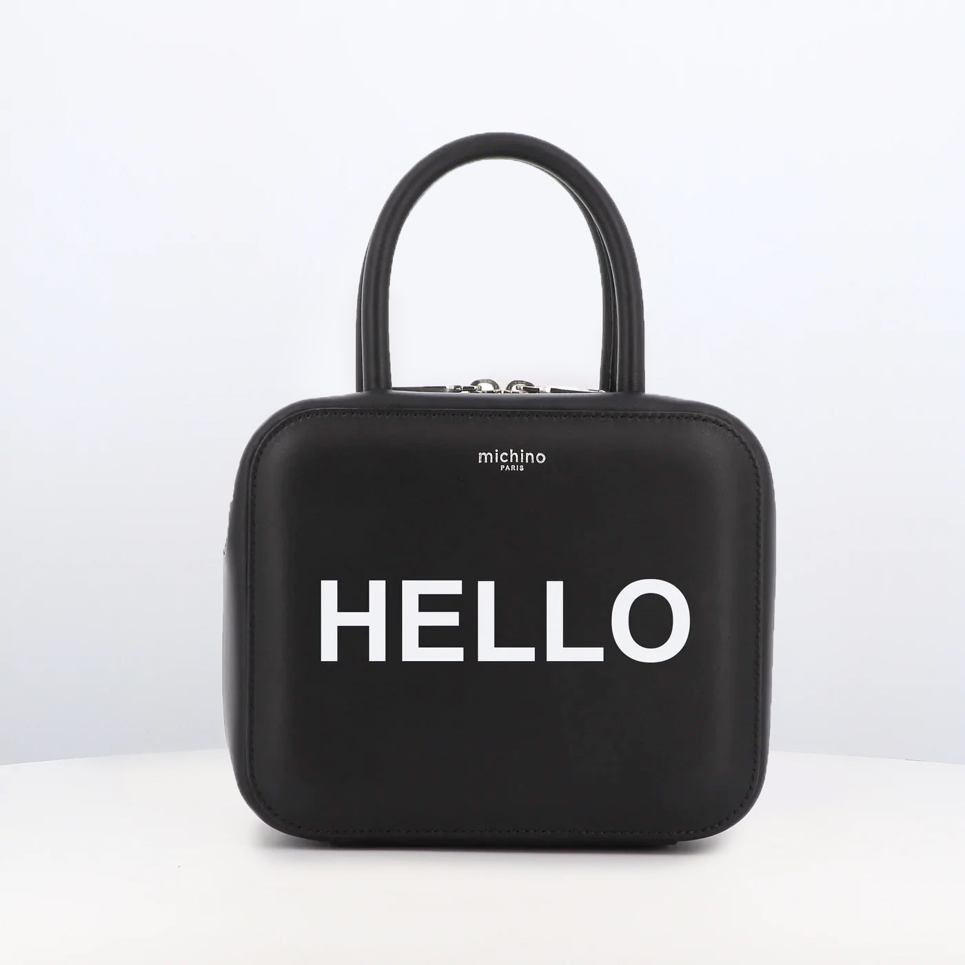 PIGALLE PM HELLO NOIR