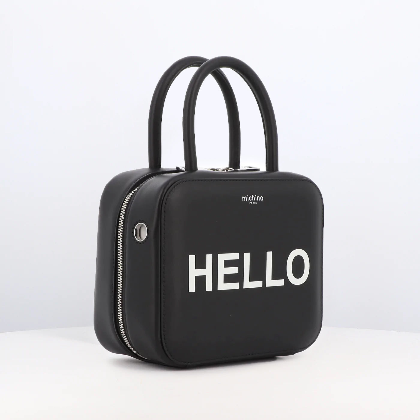 PIGALLE PM HELLO NOIR