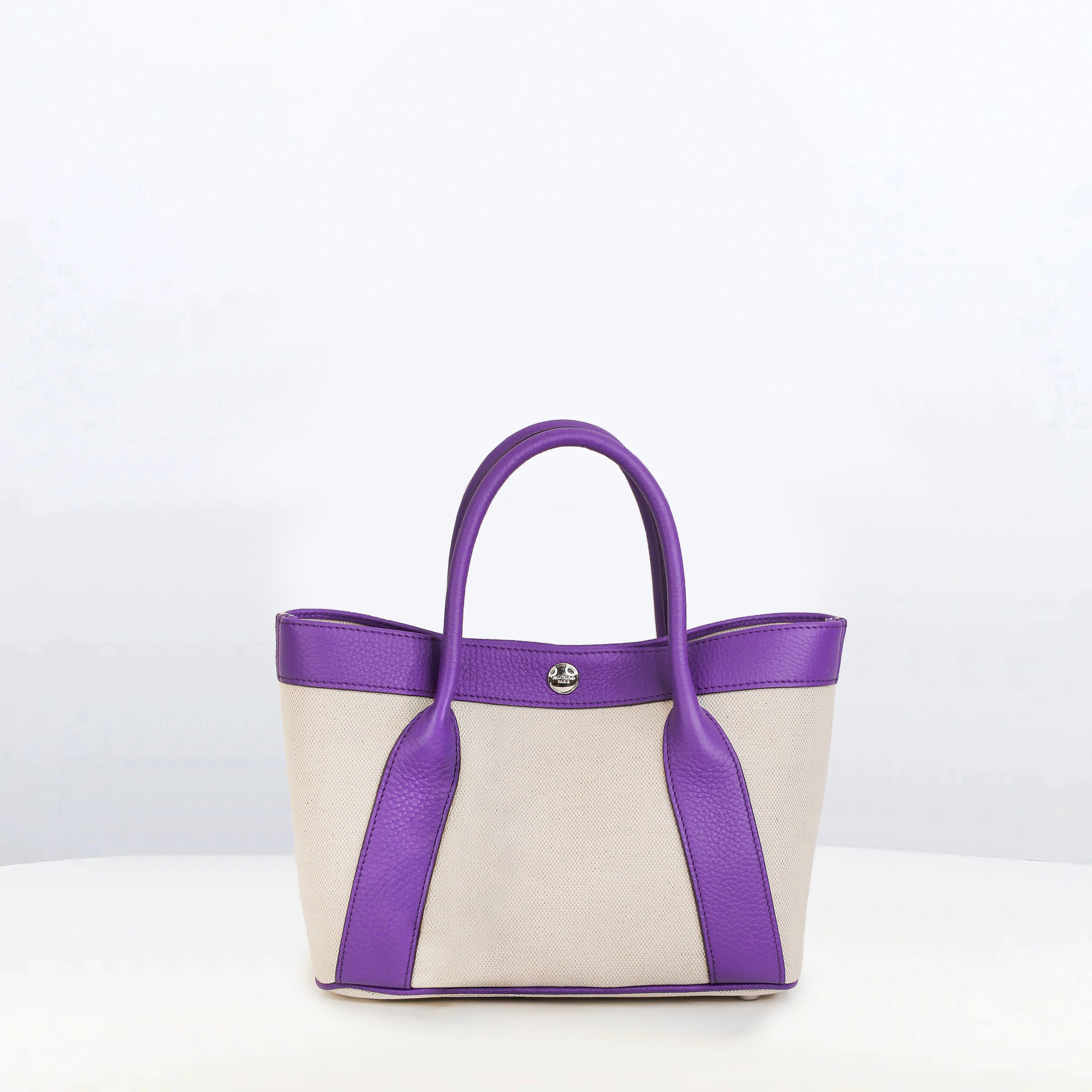 "Archive Event" SAC CABAS EN TOILE SEINE 20 MOKIHANA BERRY