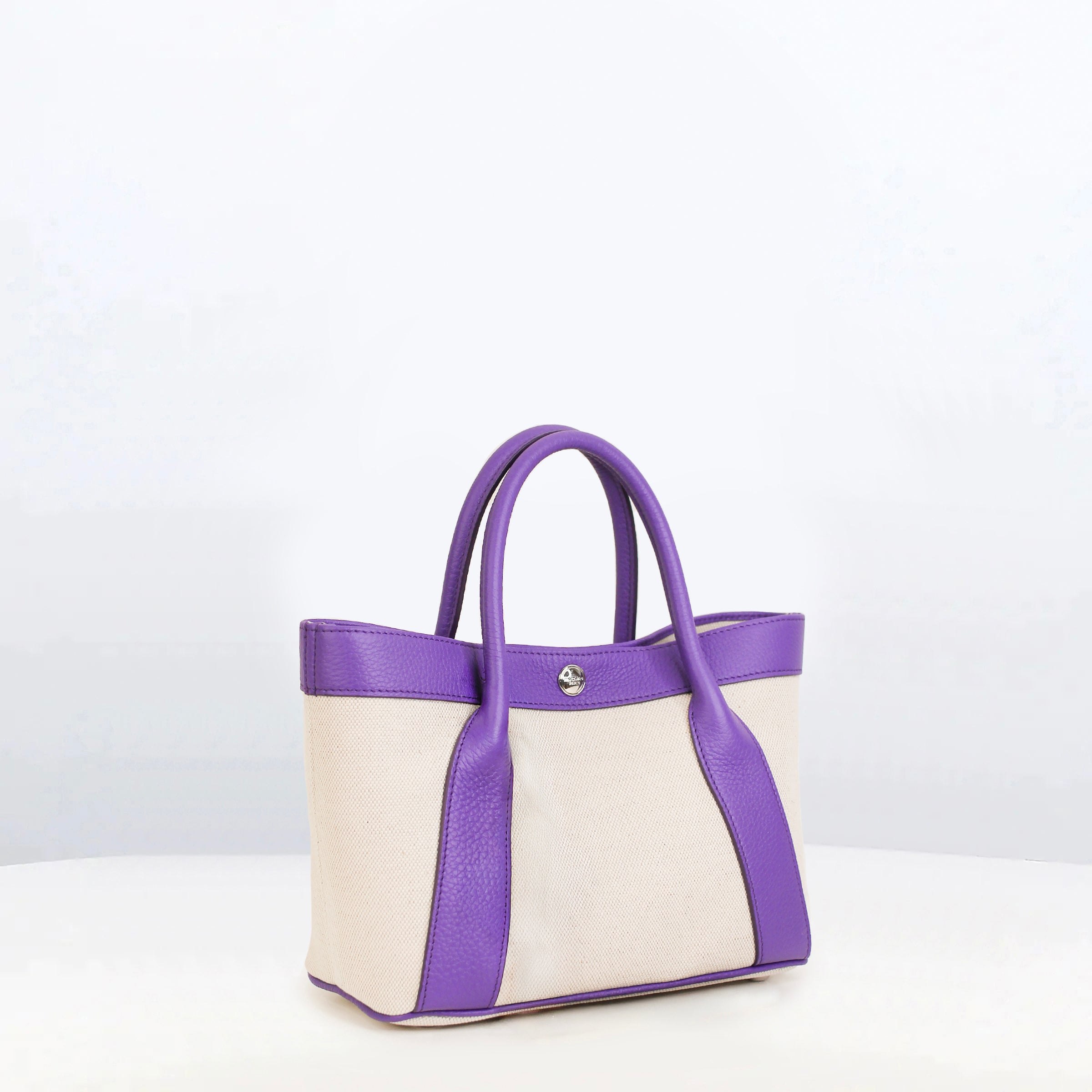 "Archive Event" SAC CABAS EN TOILE SEINE 20 MOKIHANA BERRY