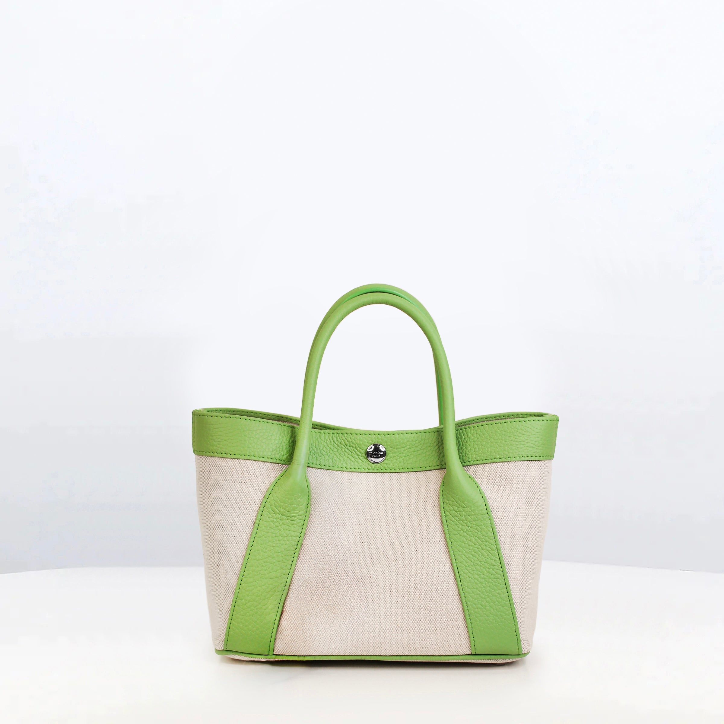 "Archive Event" SAC CABAS EN TOILE SEINE 20 PARADISE VALLEY