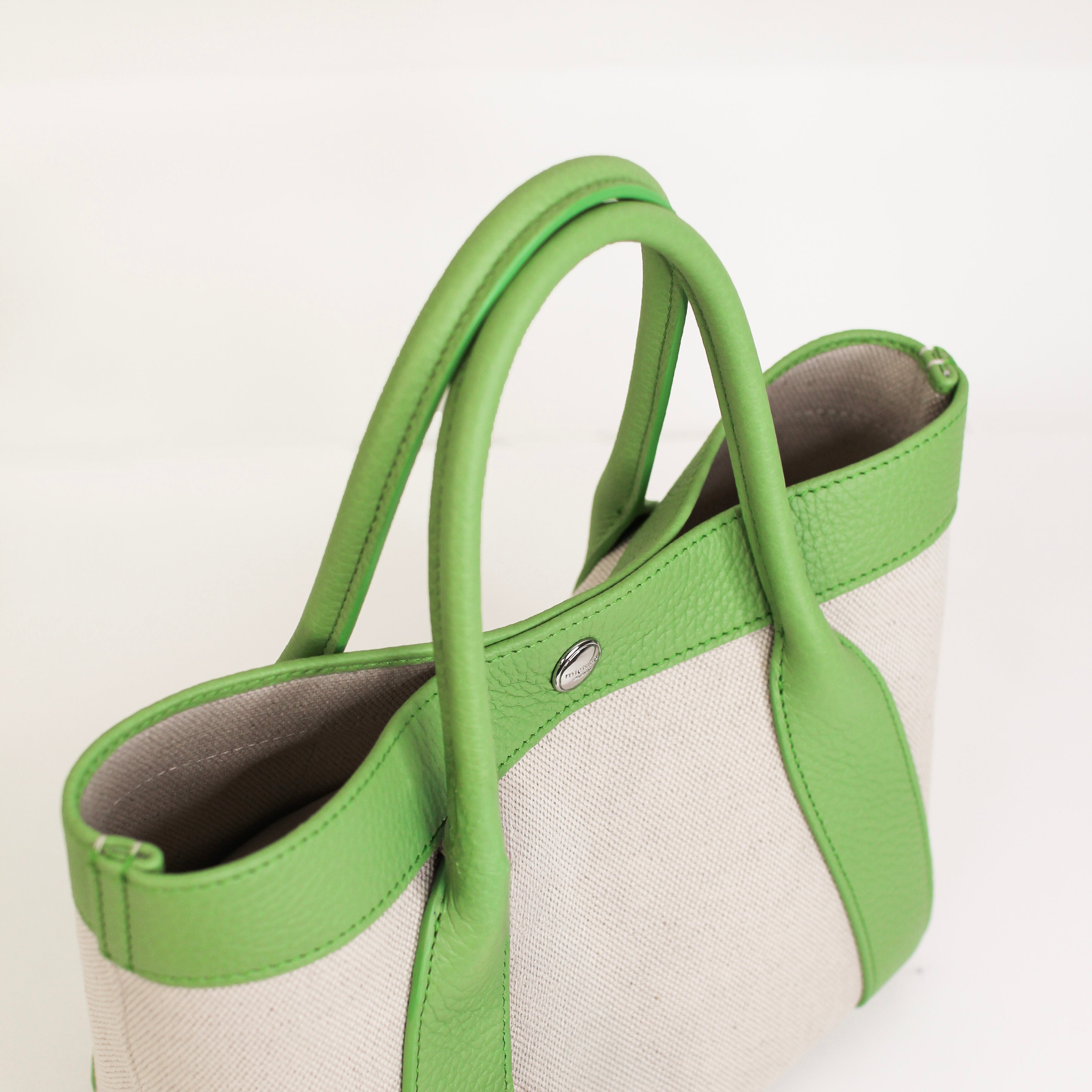 "Archive Event" SAC CABAS EN TOILE SEINE 20 PARADISE VALLEY