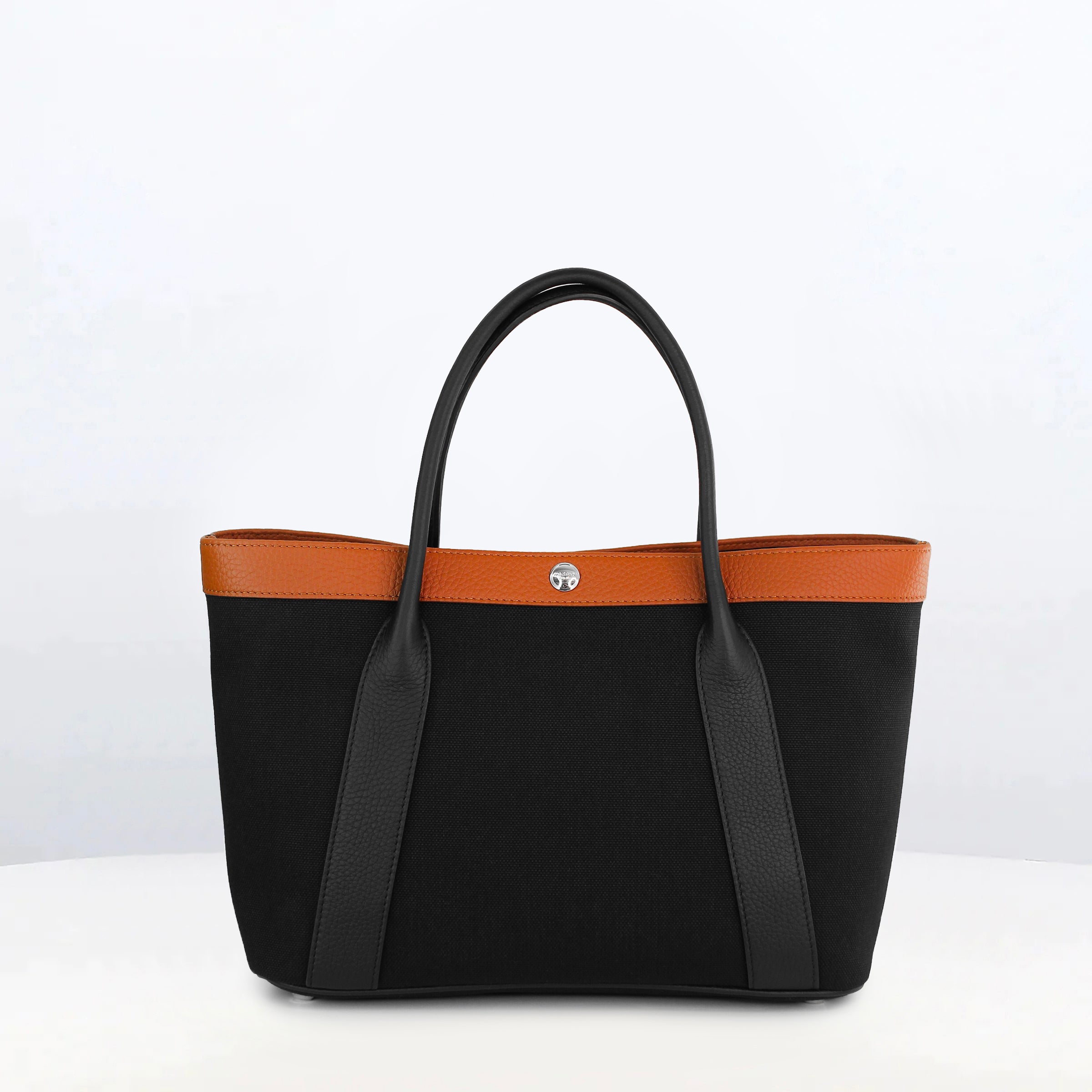 セーヌ30 キャンバストート ゴールド