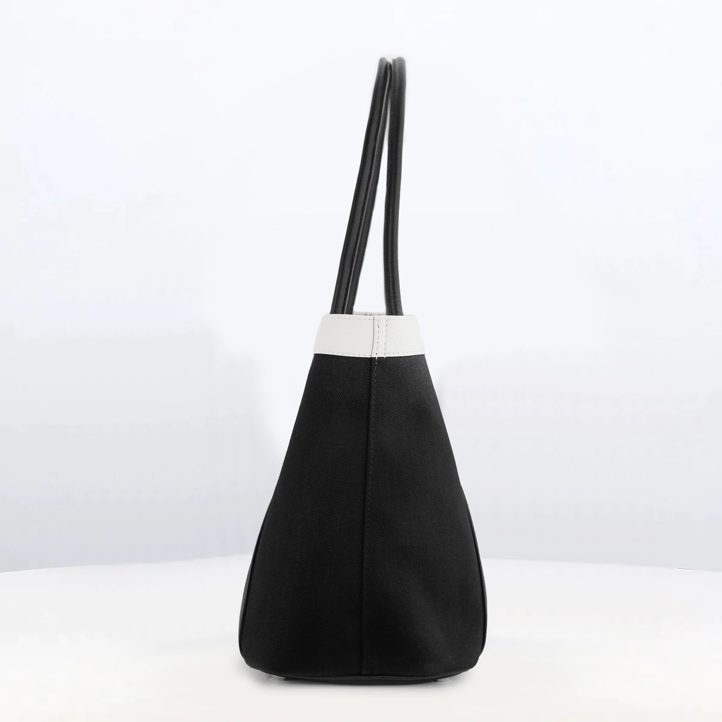 SAC CABAS EN TOILE SEINE40 CRAIE