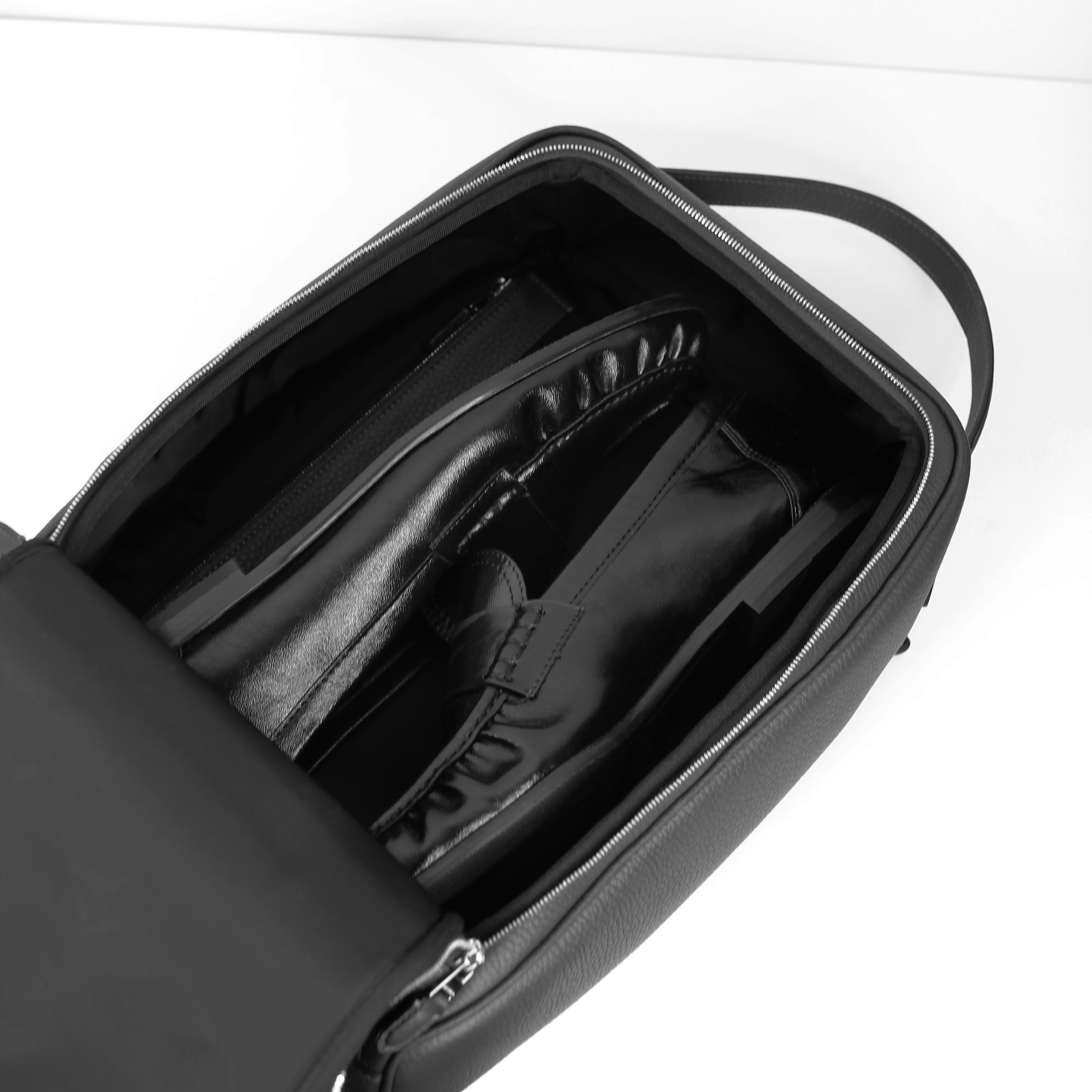 "Archive Event" Sac chaussure