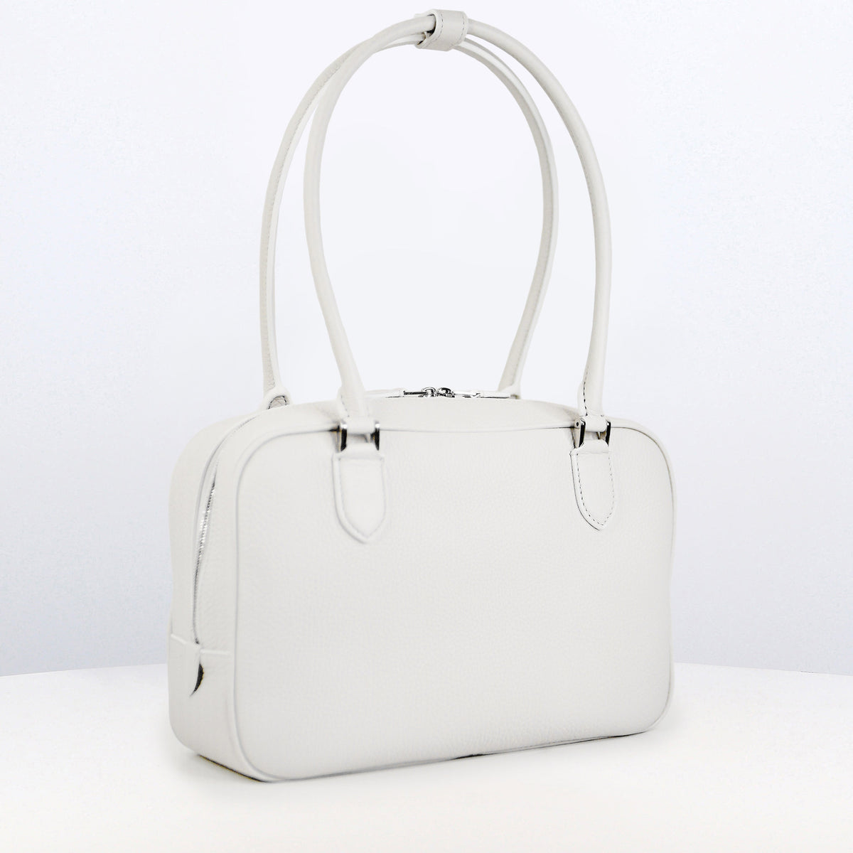 BOSTON BAG TUILERIES PM CRAIE