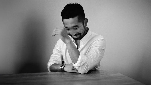 ミチノ・パリに活きるYASU MICHINOの哲学