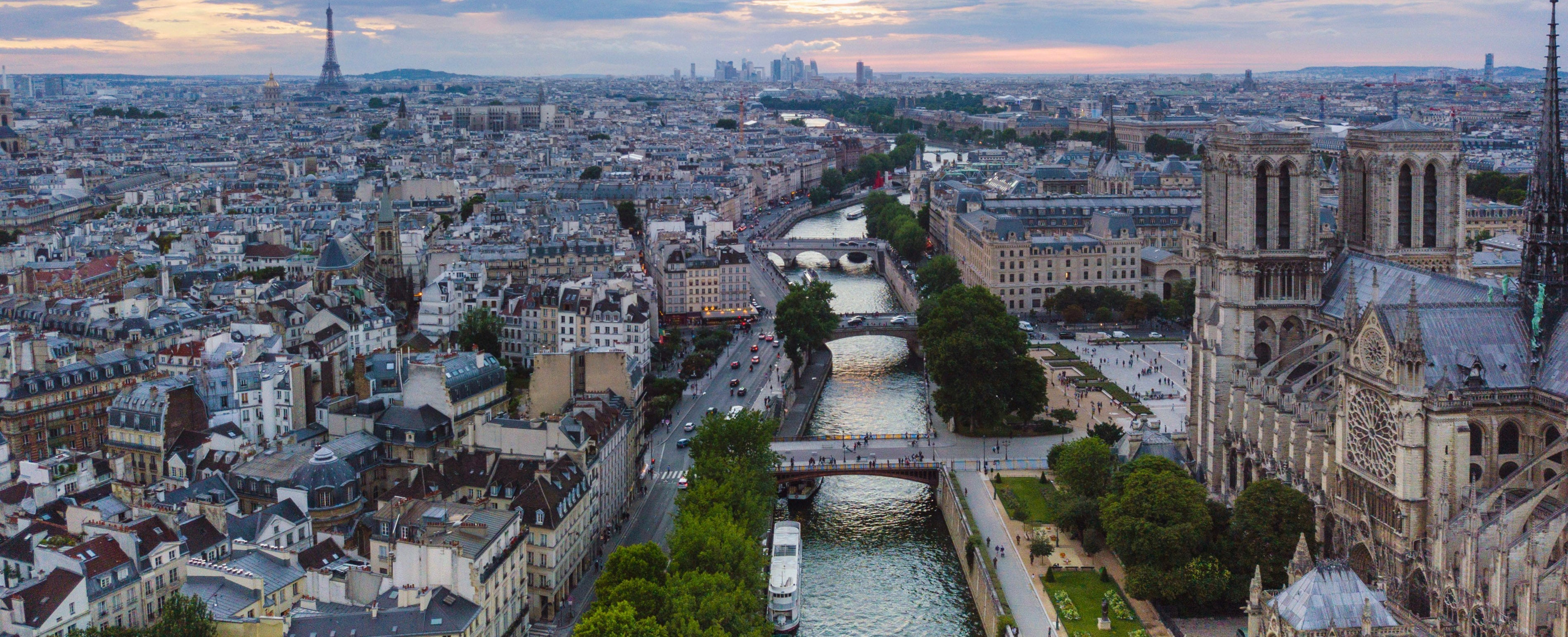 SEINE - TOTE BAG