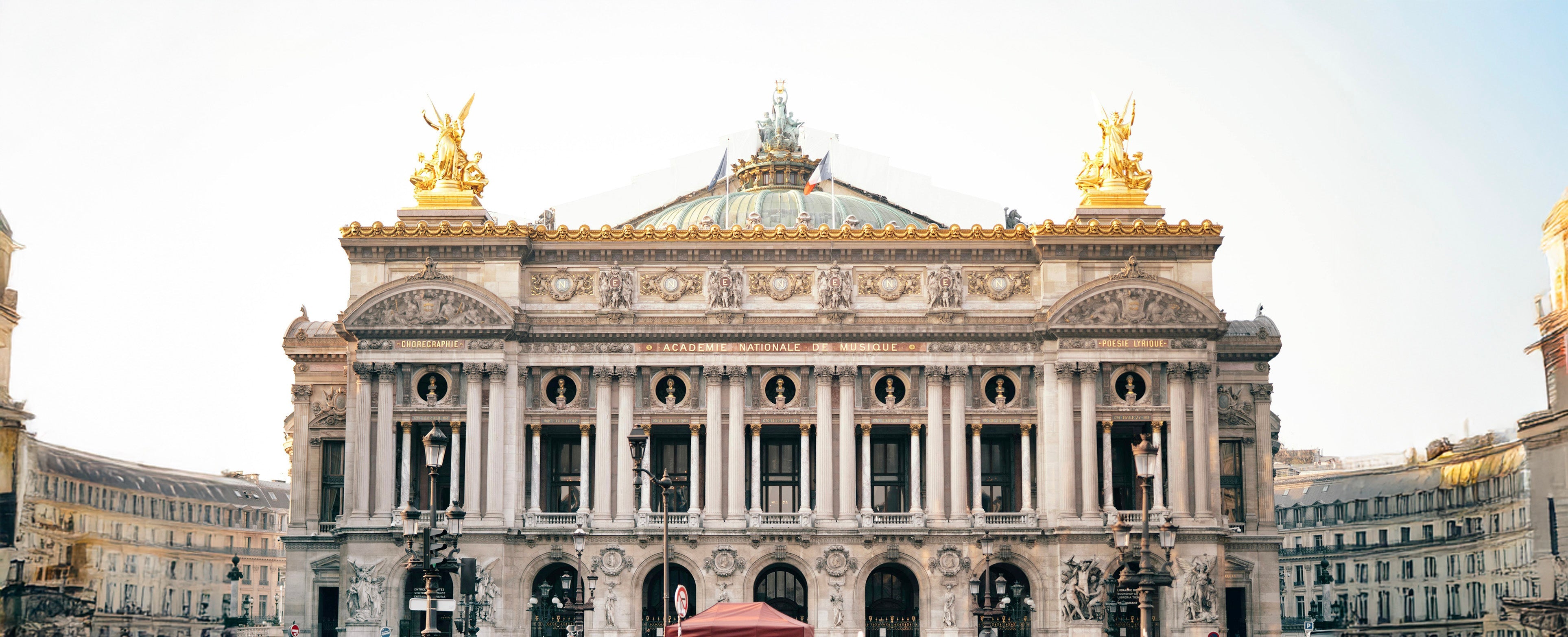 OPÉRA - HANDBAG