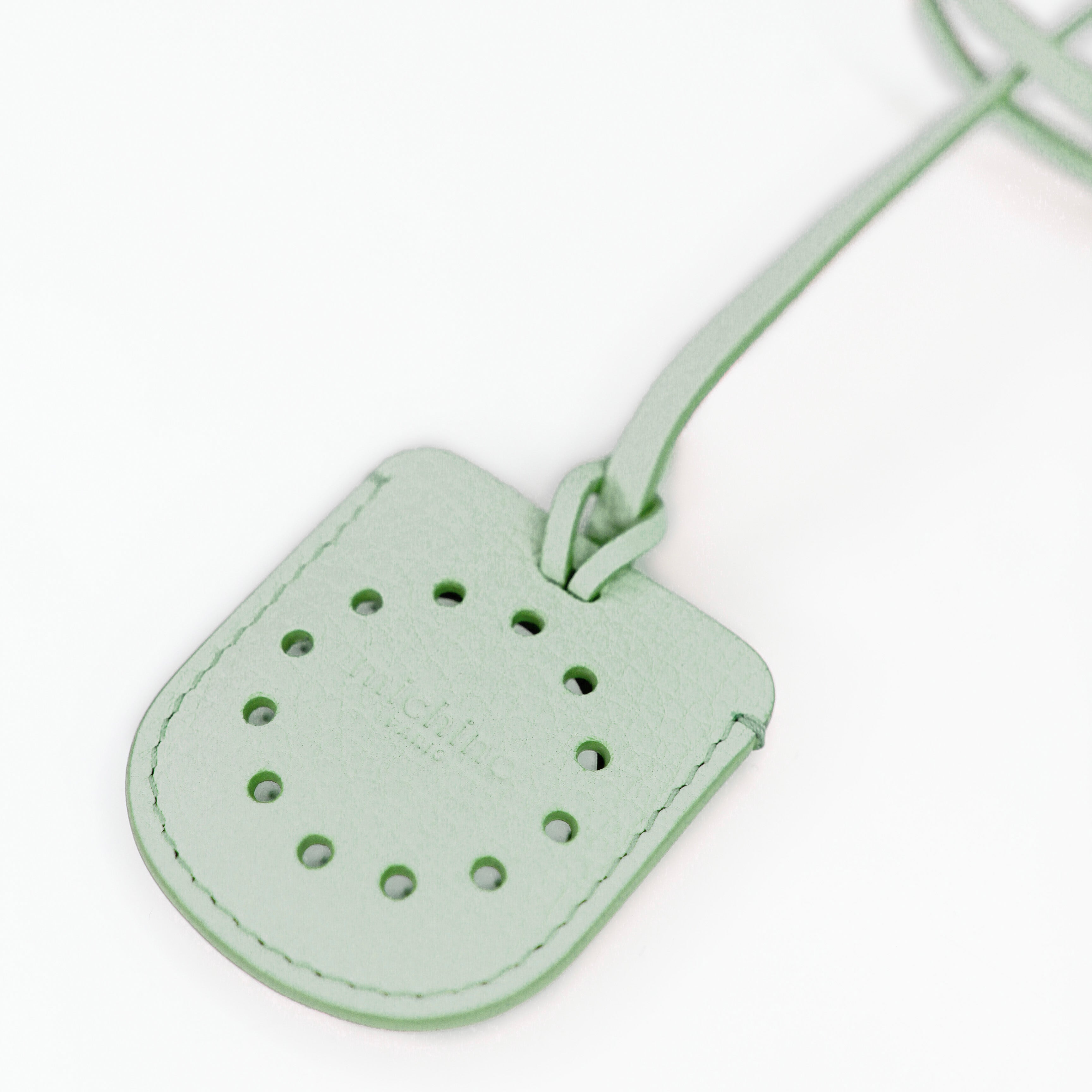 バッグアロマ ジヴェルニー