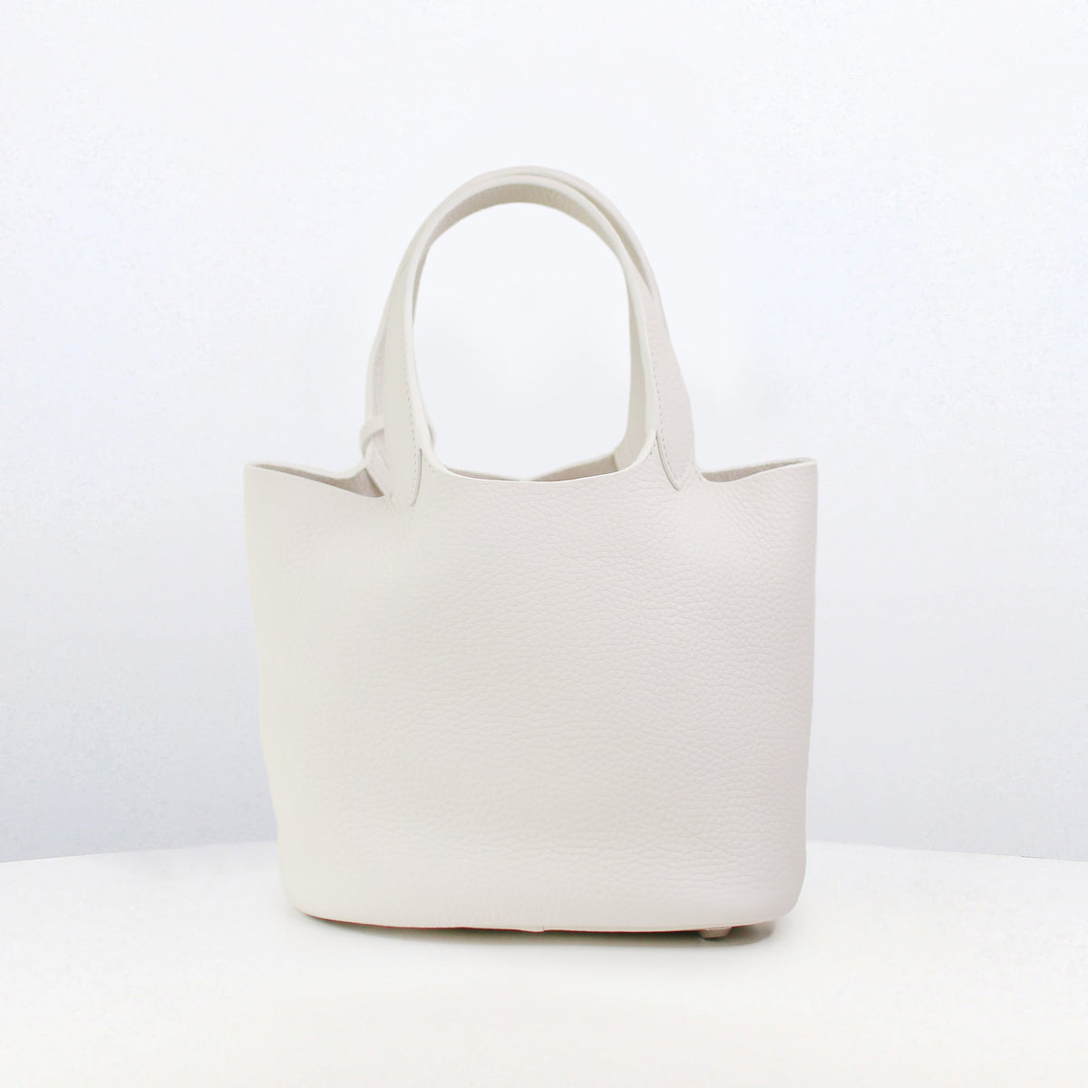 LEATHER HANDBAG ETOILE MINI CRAIE LOVE