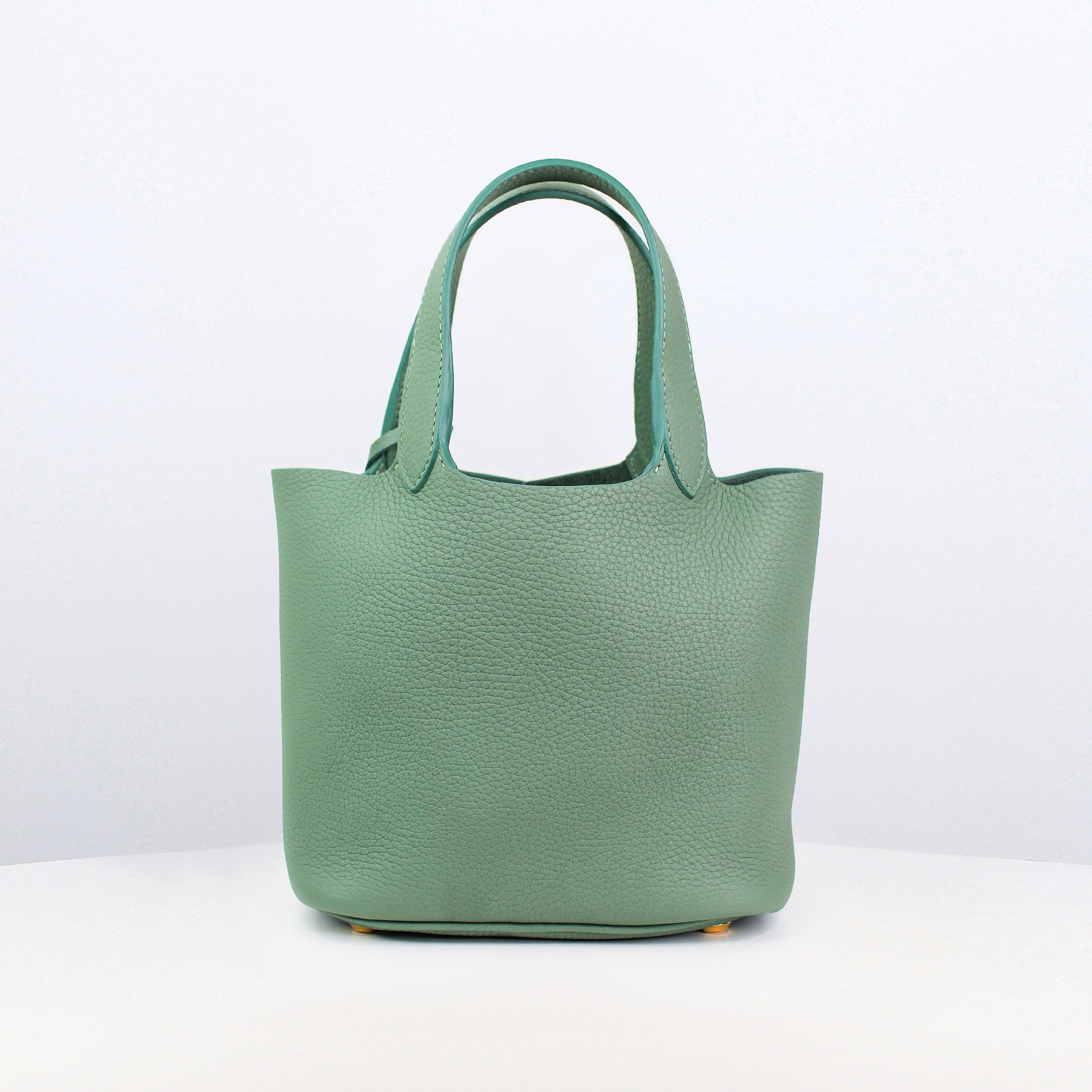 ハンドバッグ - エトワール　ミニ　ジヴェルニー　ゴールド金具