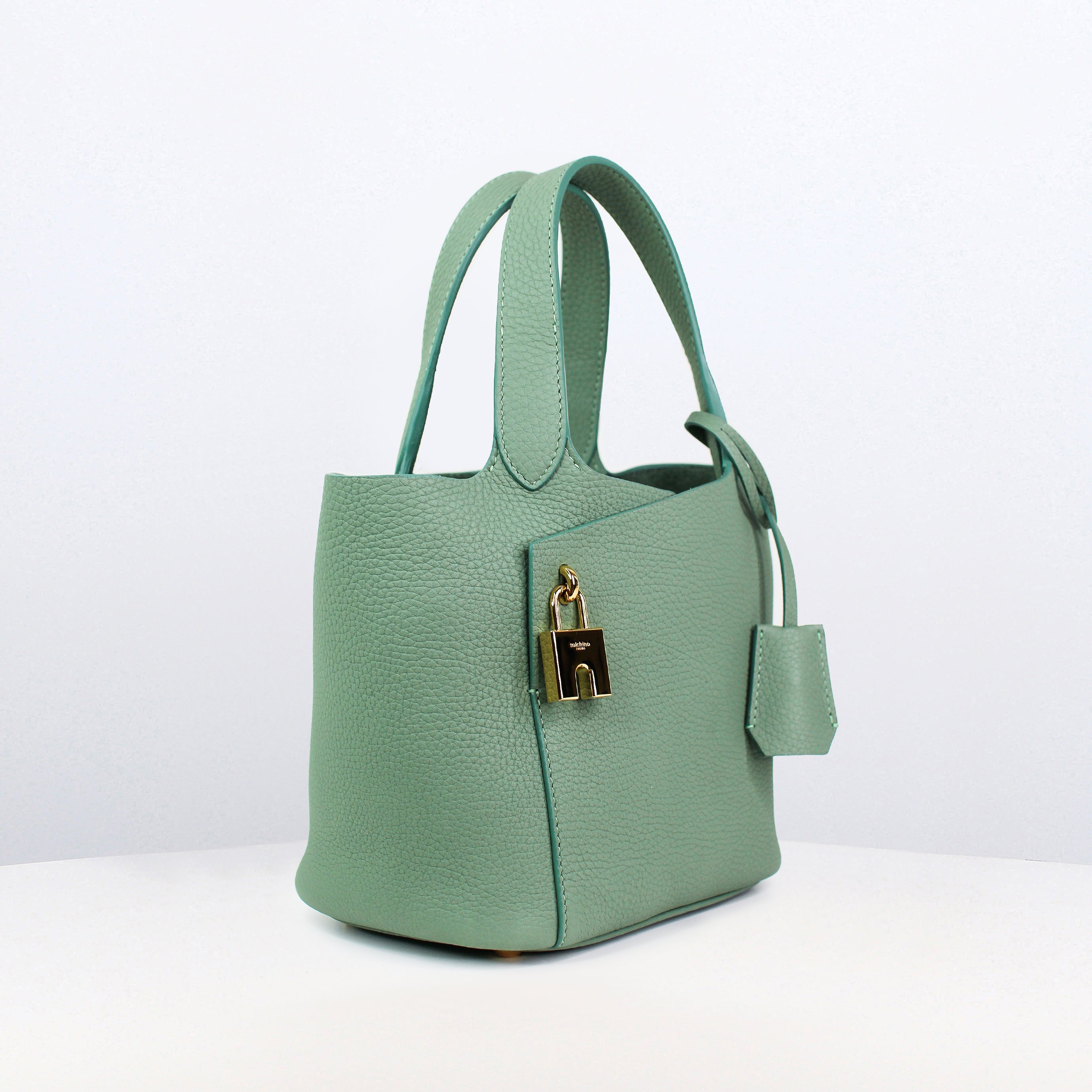 ハンドバッグ - エトワール　ミニ　ジヴェルニー　ゴールド金具