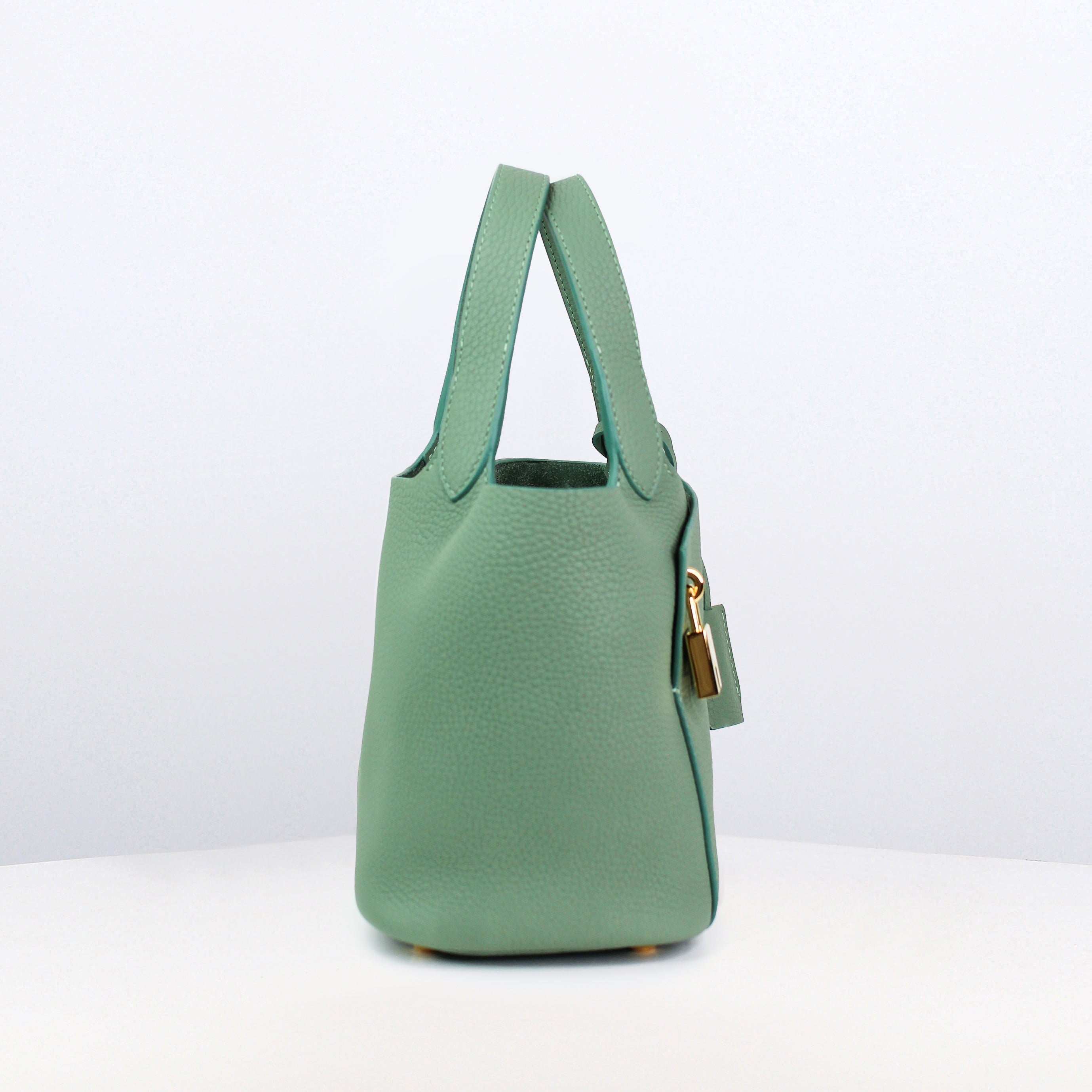 ハンドバッグ - エトワール　ミニ　ジヴェルニー　ゴールド金具