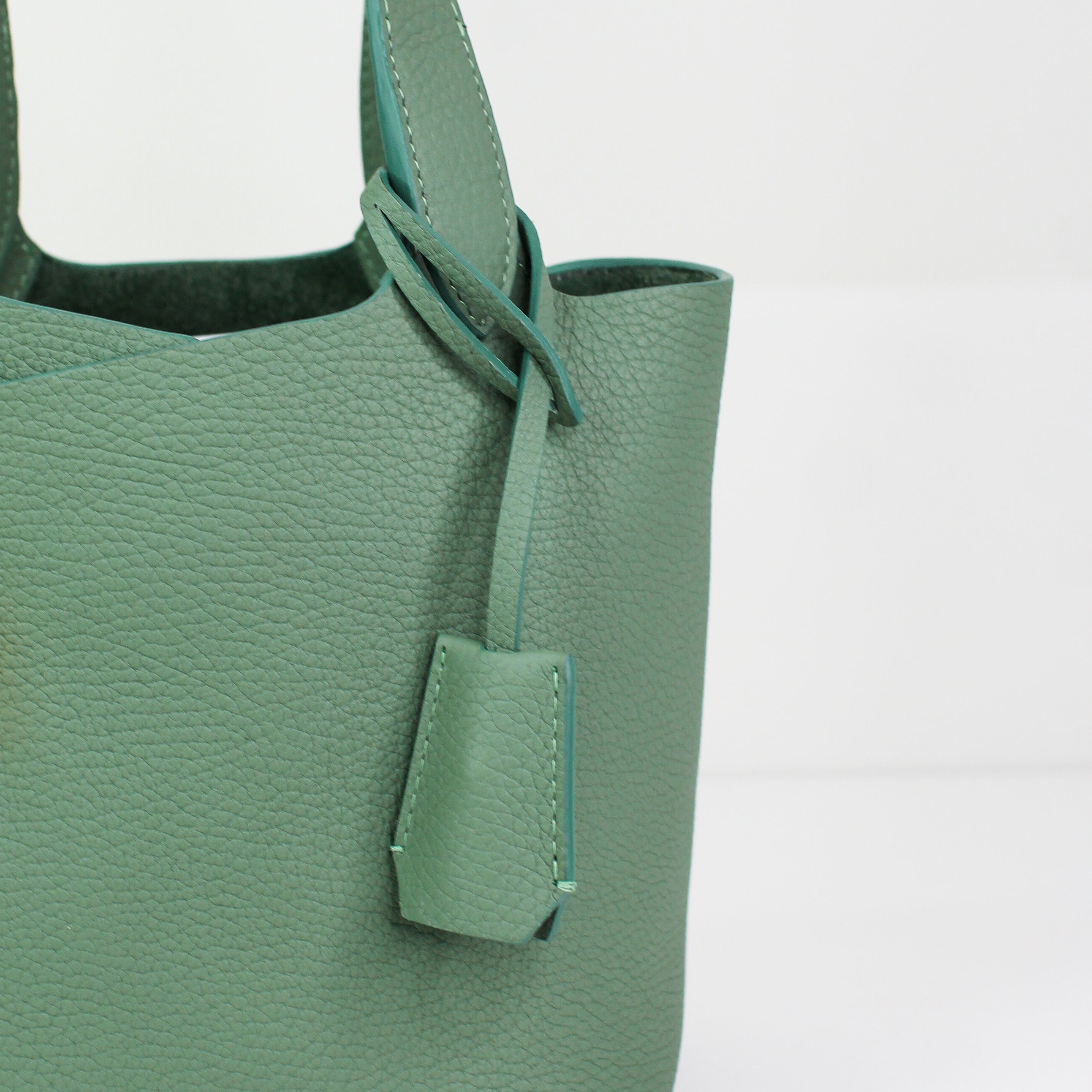 ハンドバッグ - エトワール　ミニ　ジヴェルニー　ゴールド金具