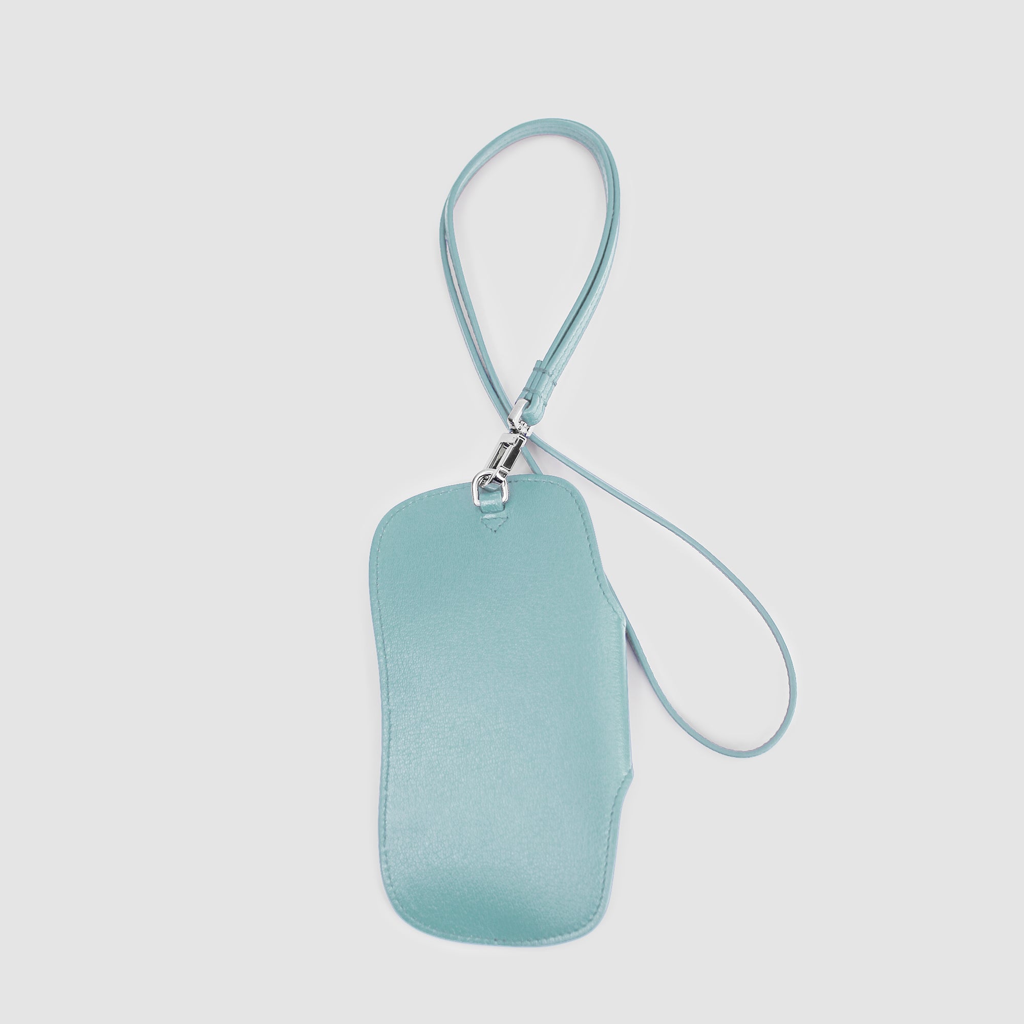 ギフトセット：バイフォルドジップウォレット エクリプス &amp;&nbsp; メガネケース シエル