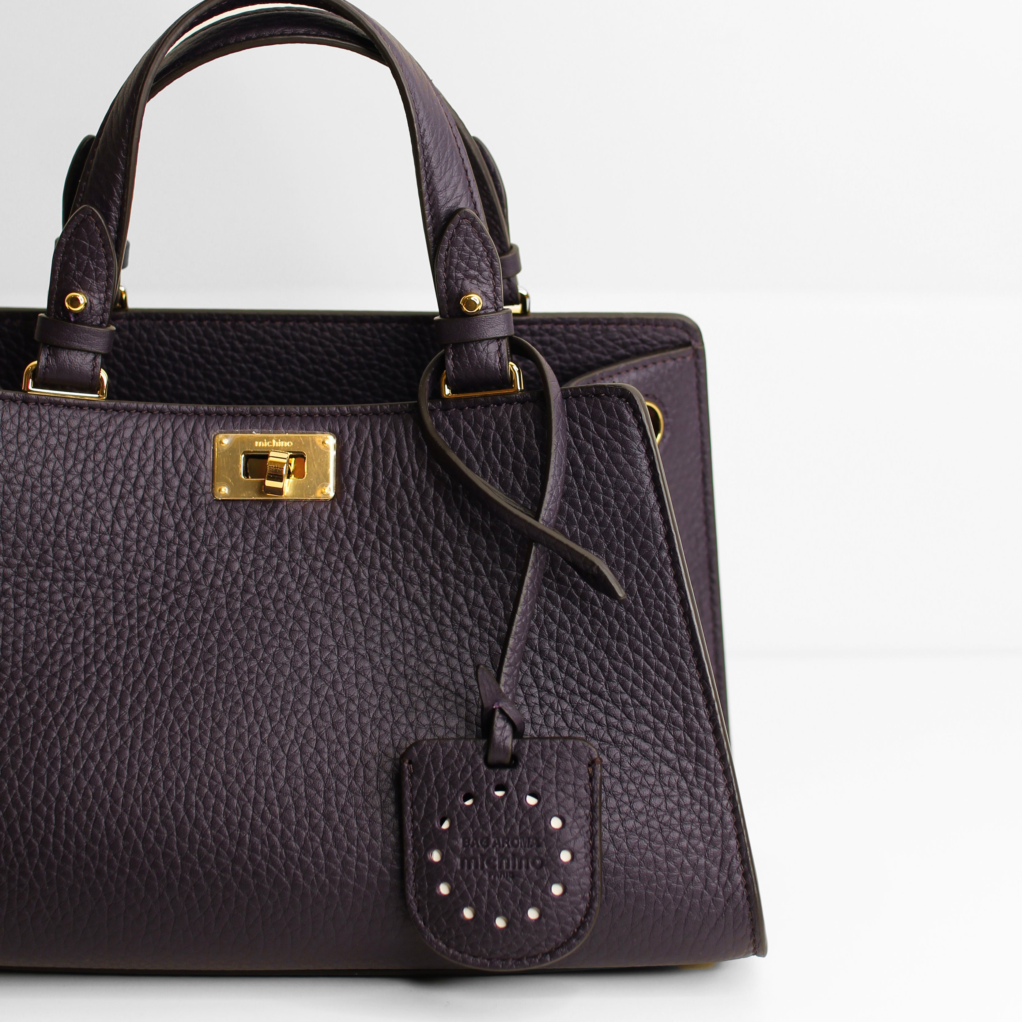 バッグアロマ レザン