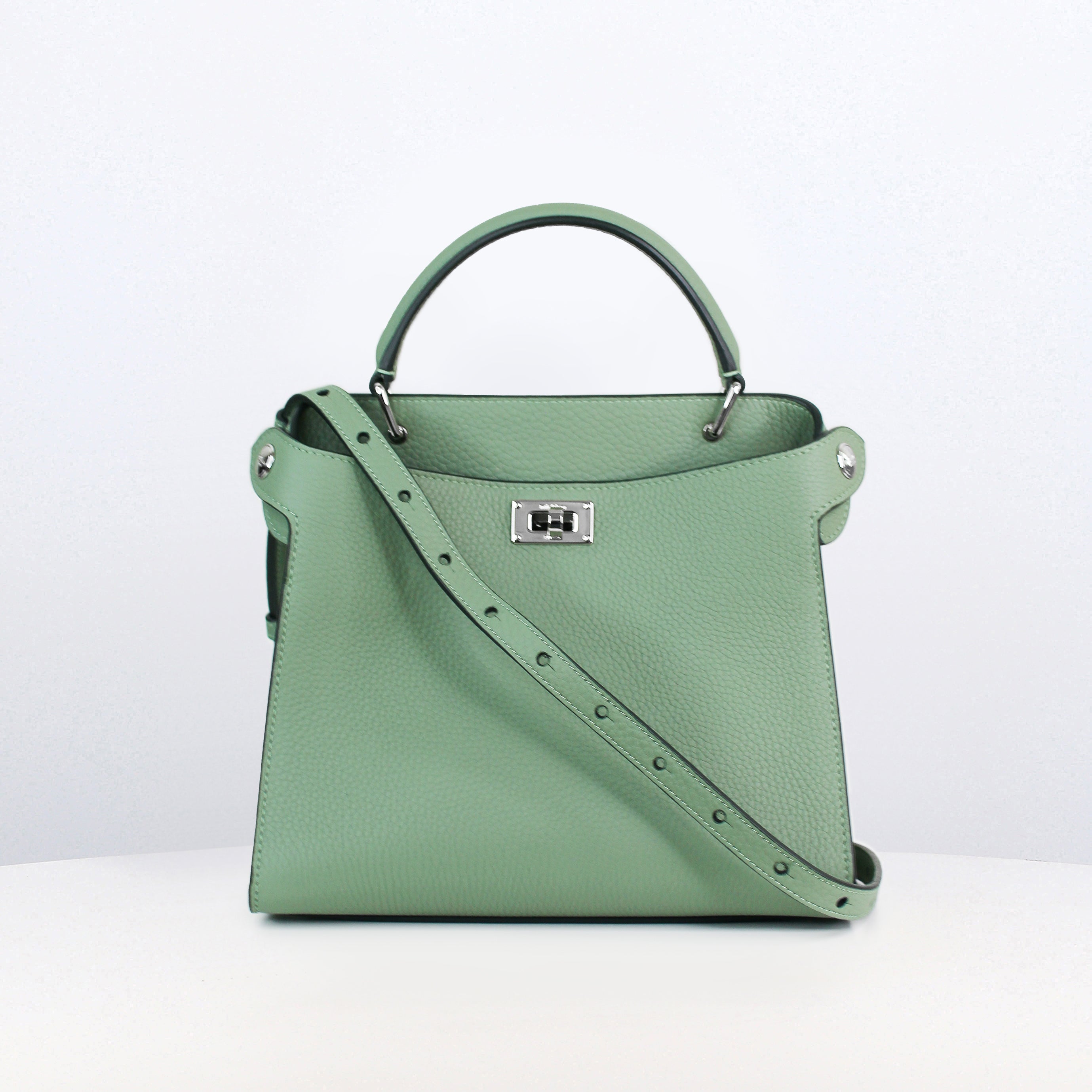 ハンドバッグ - ルテスミニ ジヴェルニー