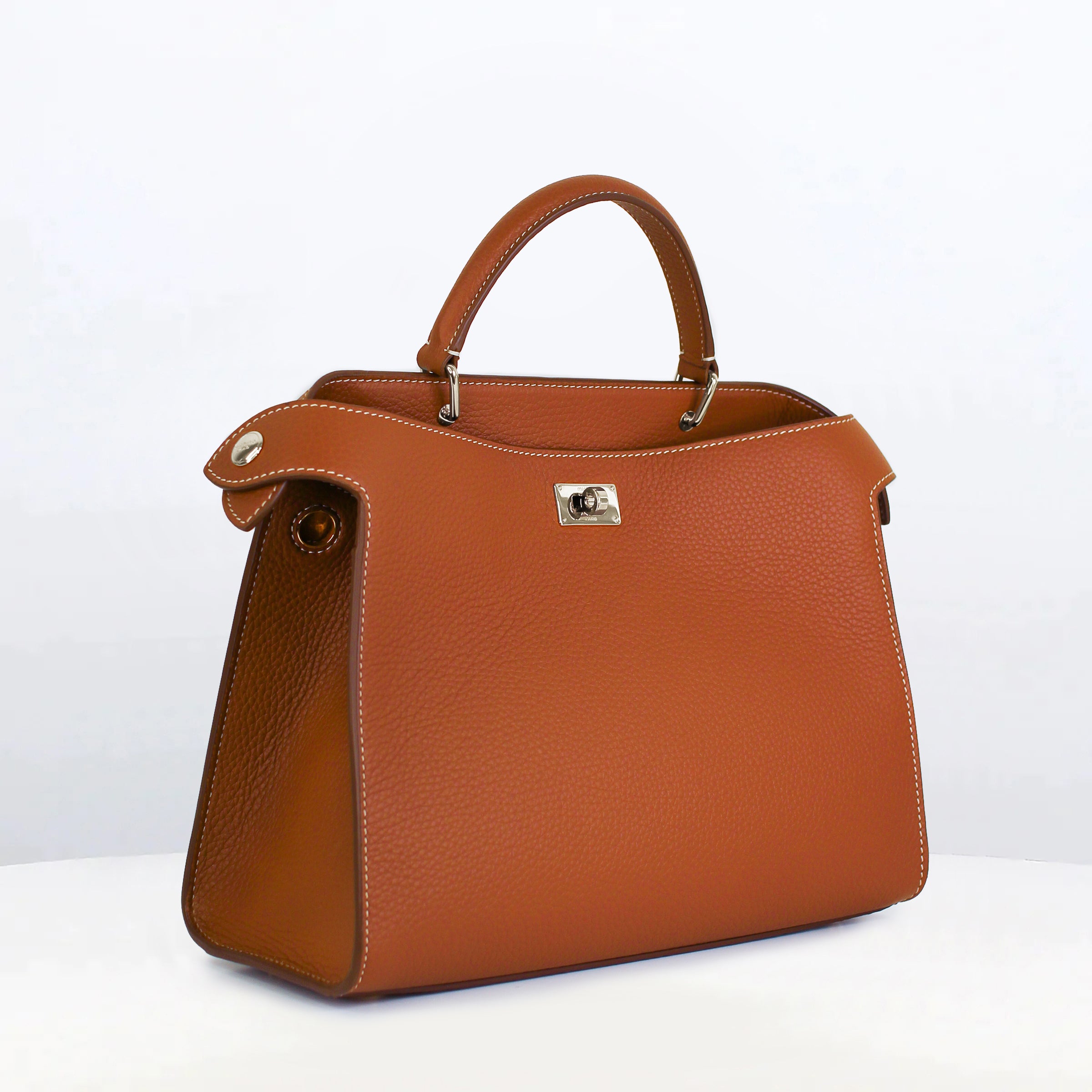 ハンドバッグ - ルテス　スモール ゴールド