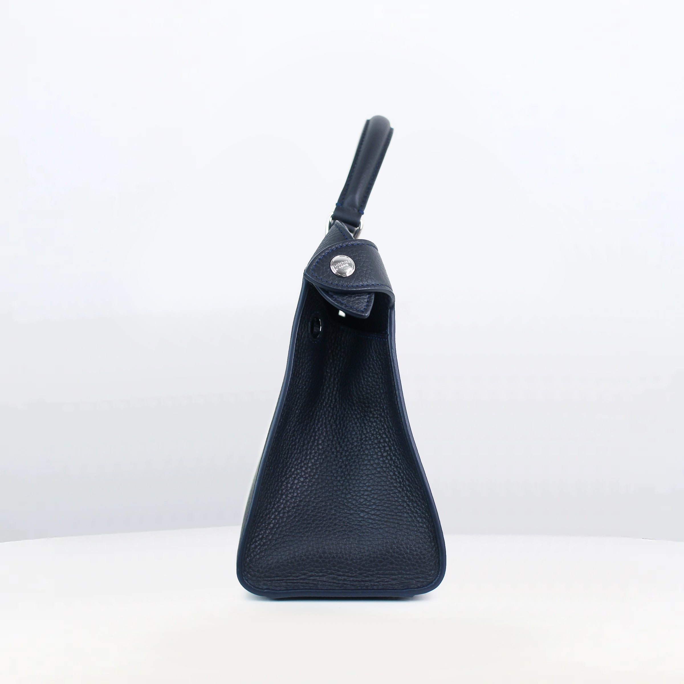 ハンドバッグ - ルテスモールネイビー