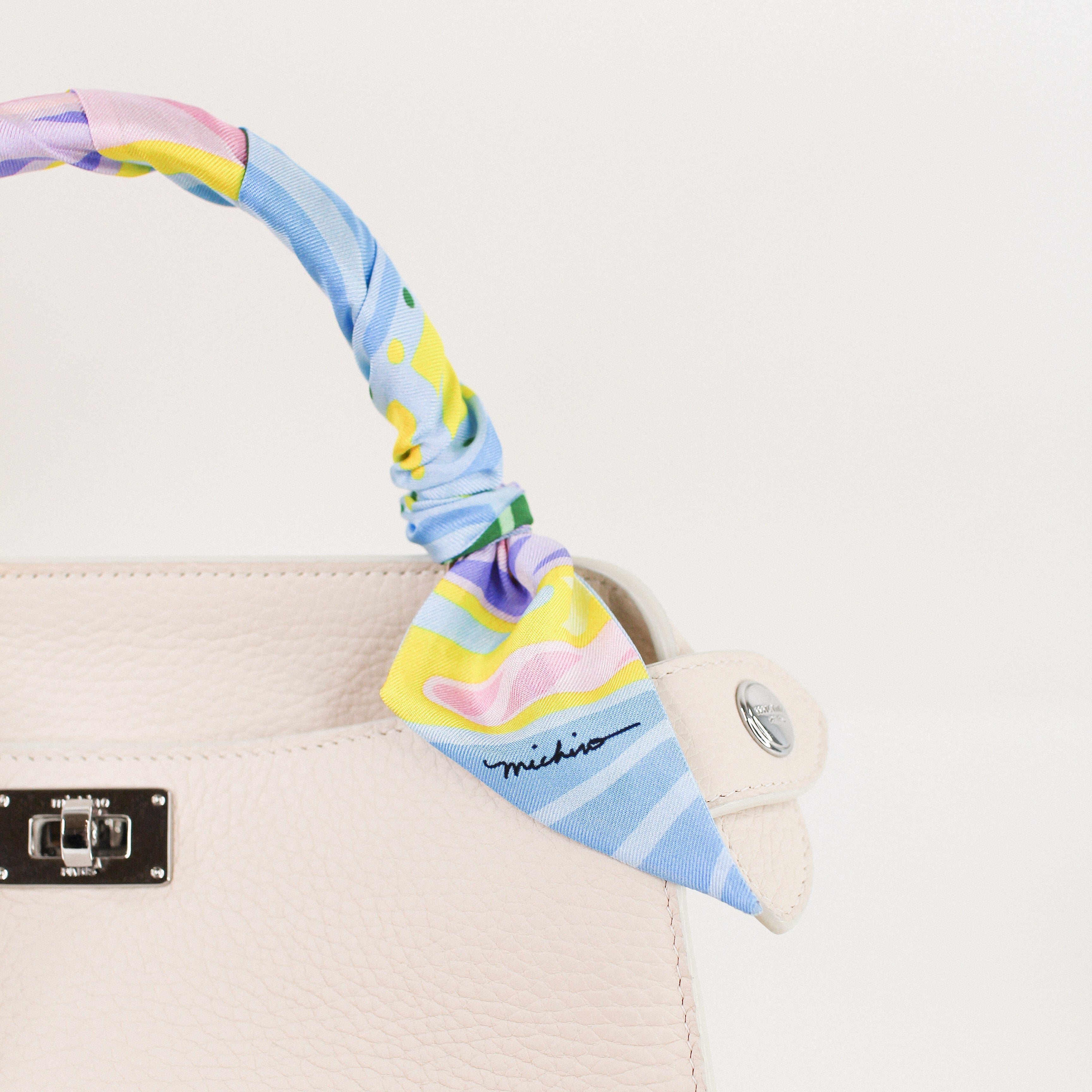 ミッチー　ニューヨーク