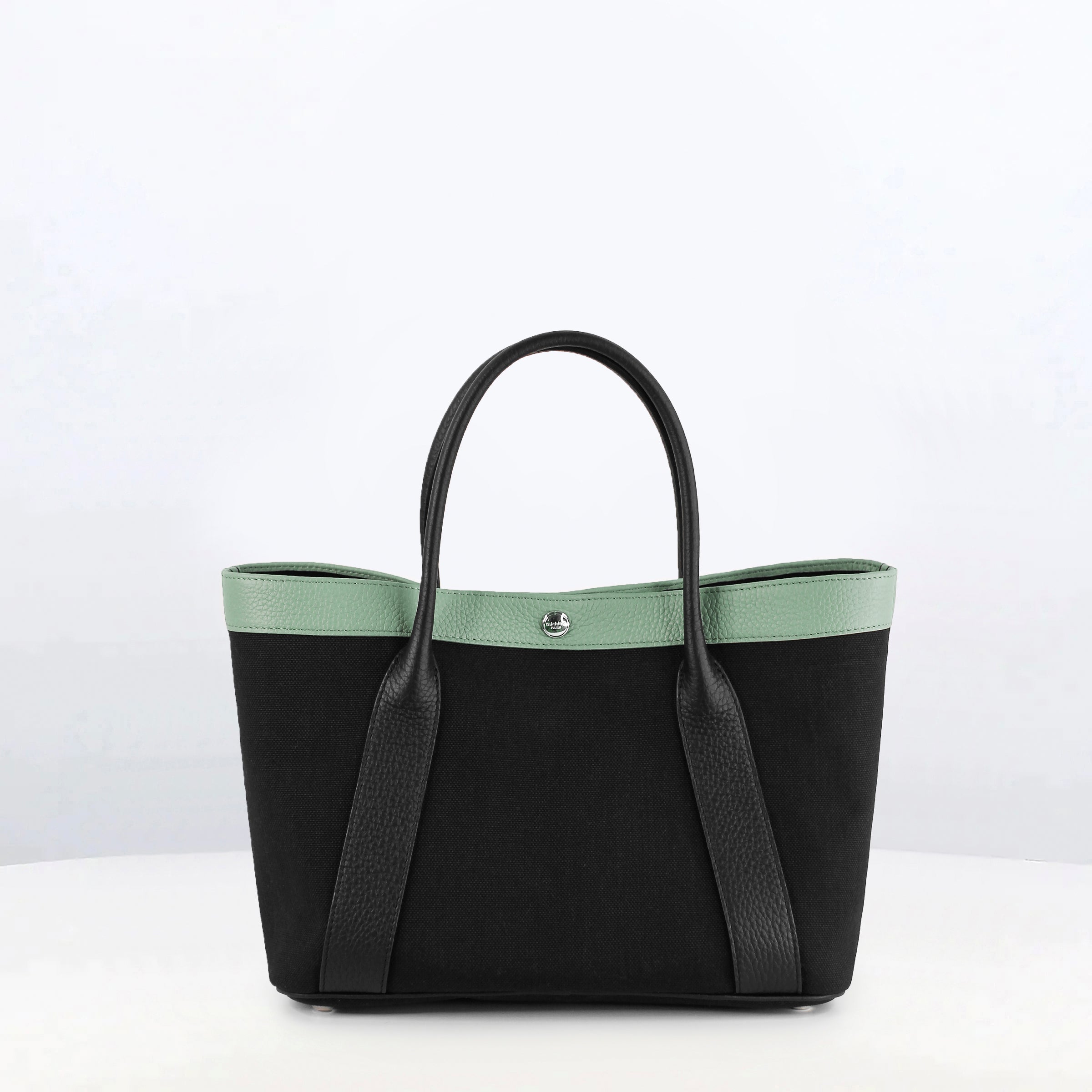 SAC CABAS EN TOILE SEINE30 GIVERNY