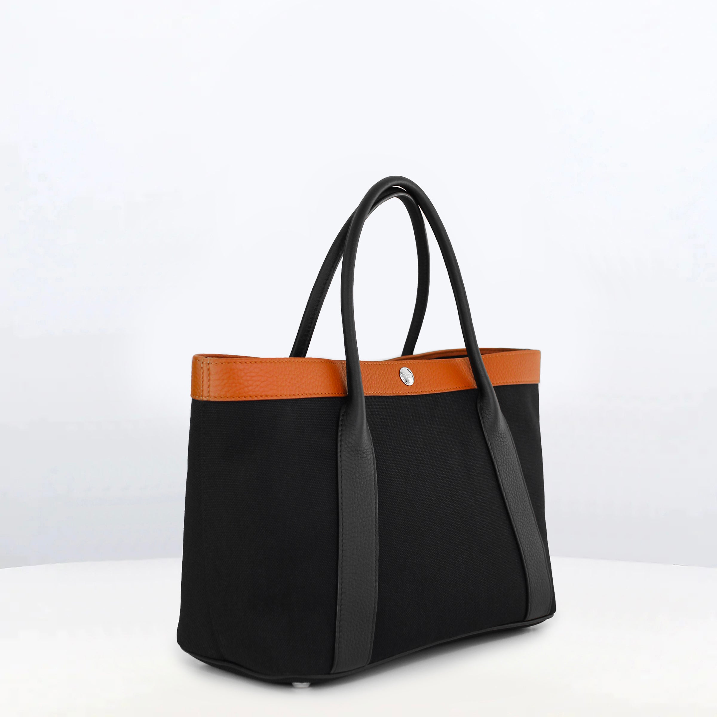 セーヌ30 キャンバストート ゴールド