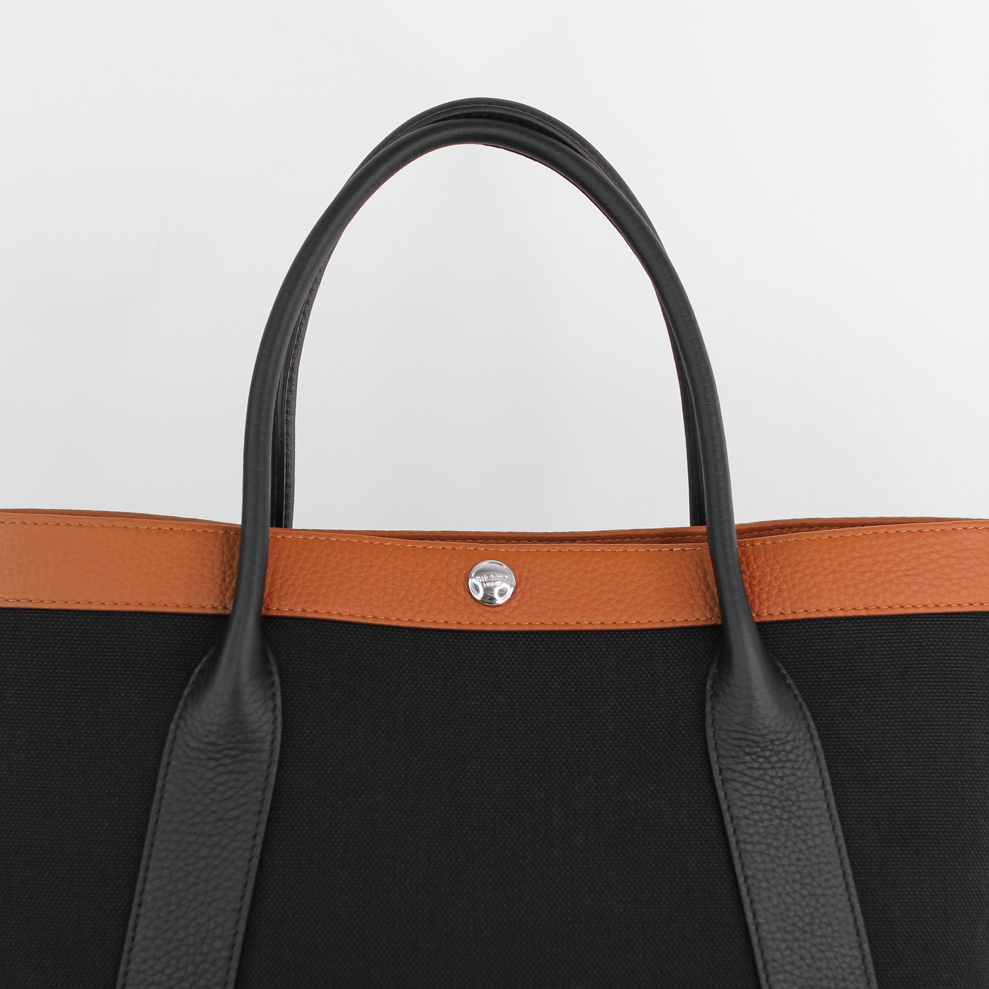 セーヌ30 キャンバストート ゴールド