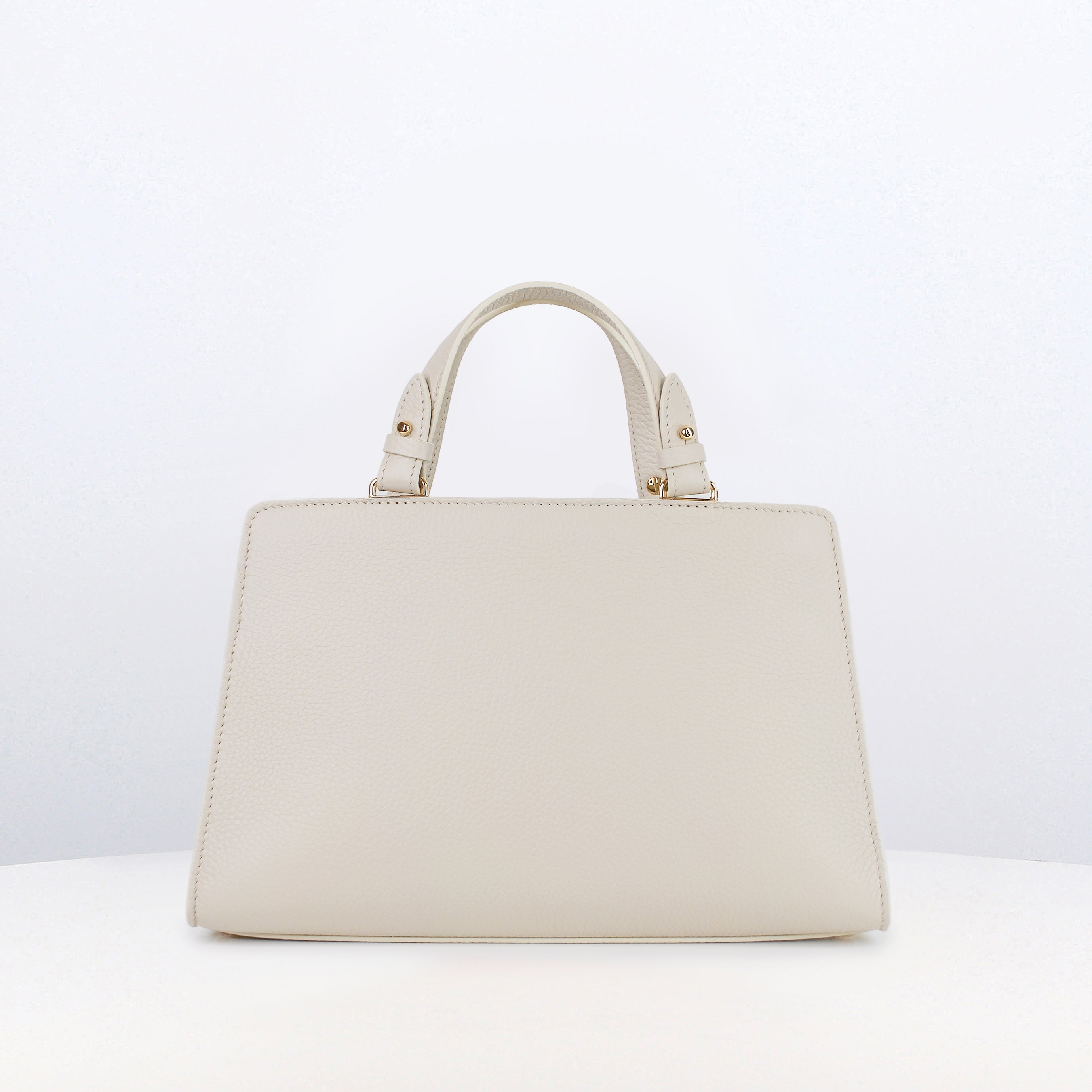 レザーハンドバッグ - トロカデロ フィセル